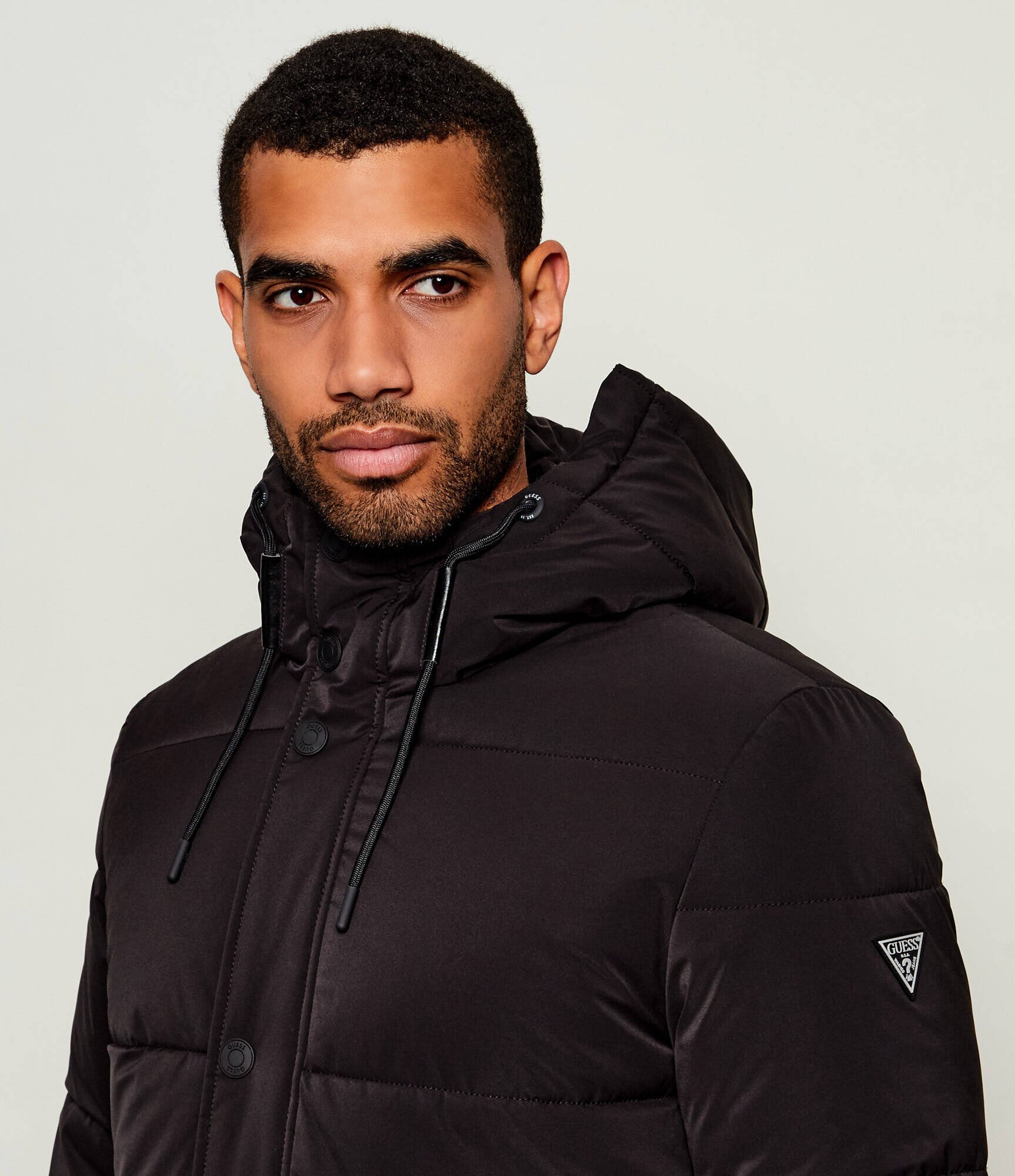 GUESS Geacă | regular fit