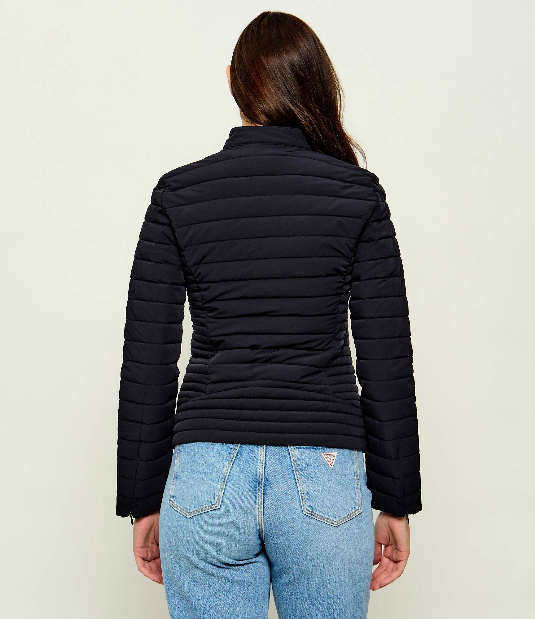 GUESS Geacă VONA | Slim Fit