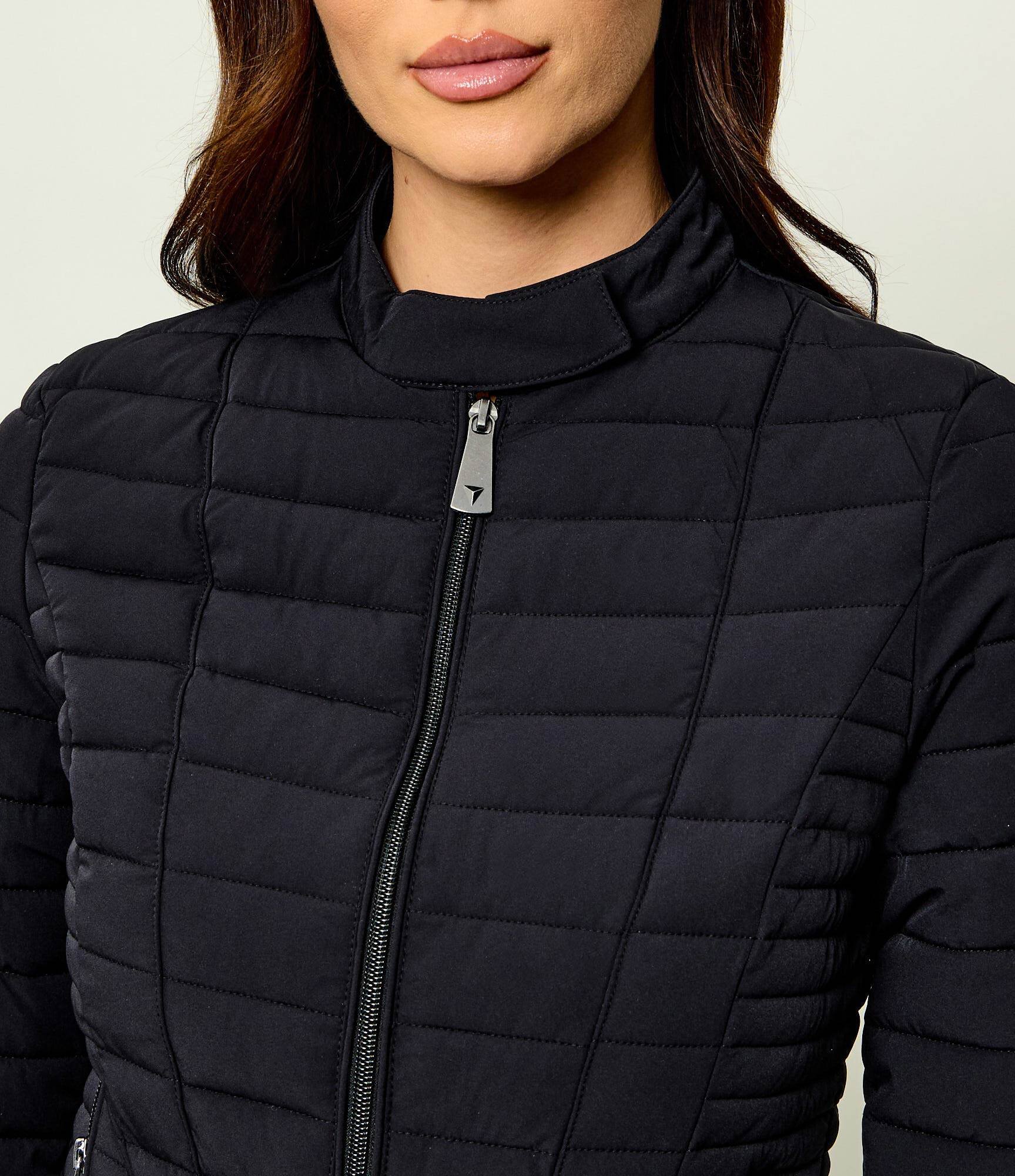 GUESS Geacă VONA | Slim Fit