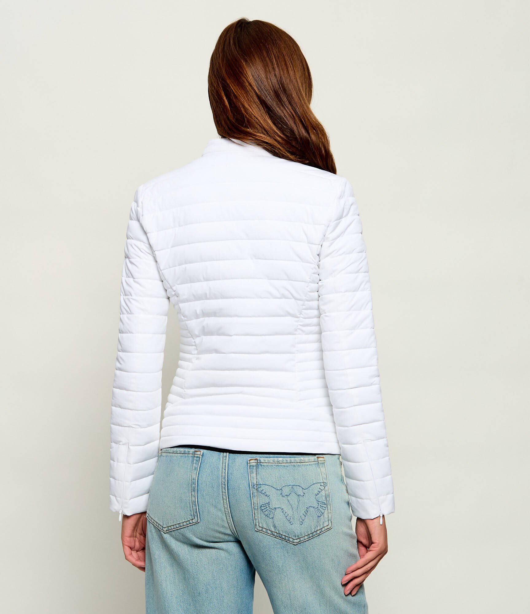 GUESS Geacă VONA | Slim Fit