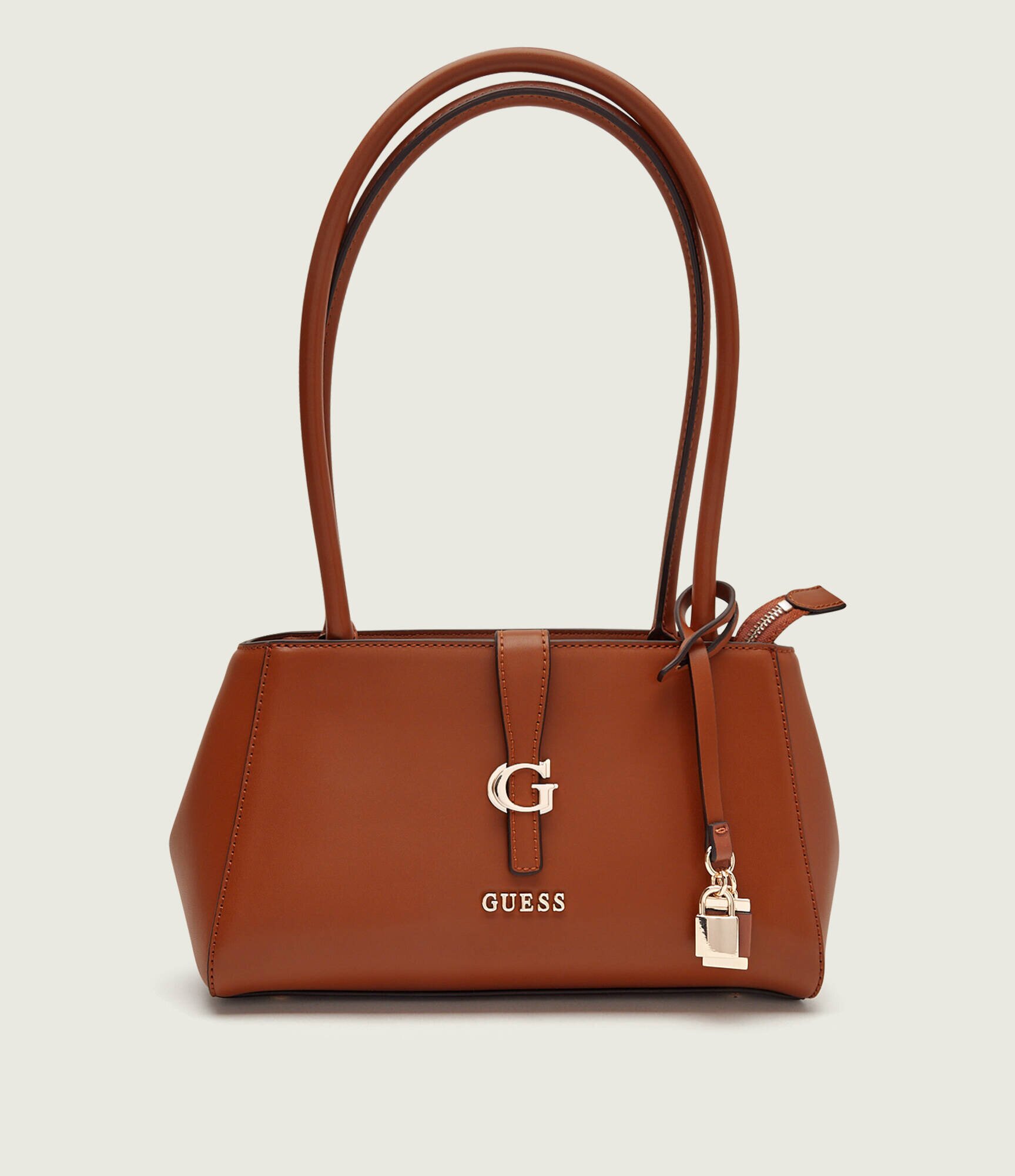GUESS Geantă pe umăr CARRIE GRLFRND