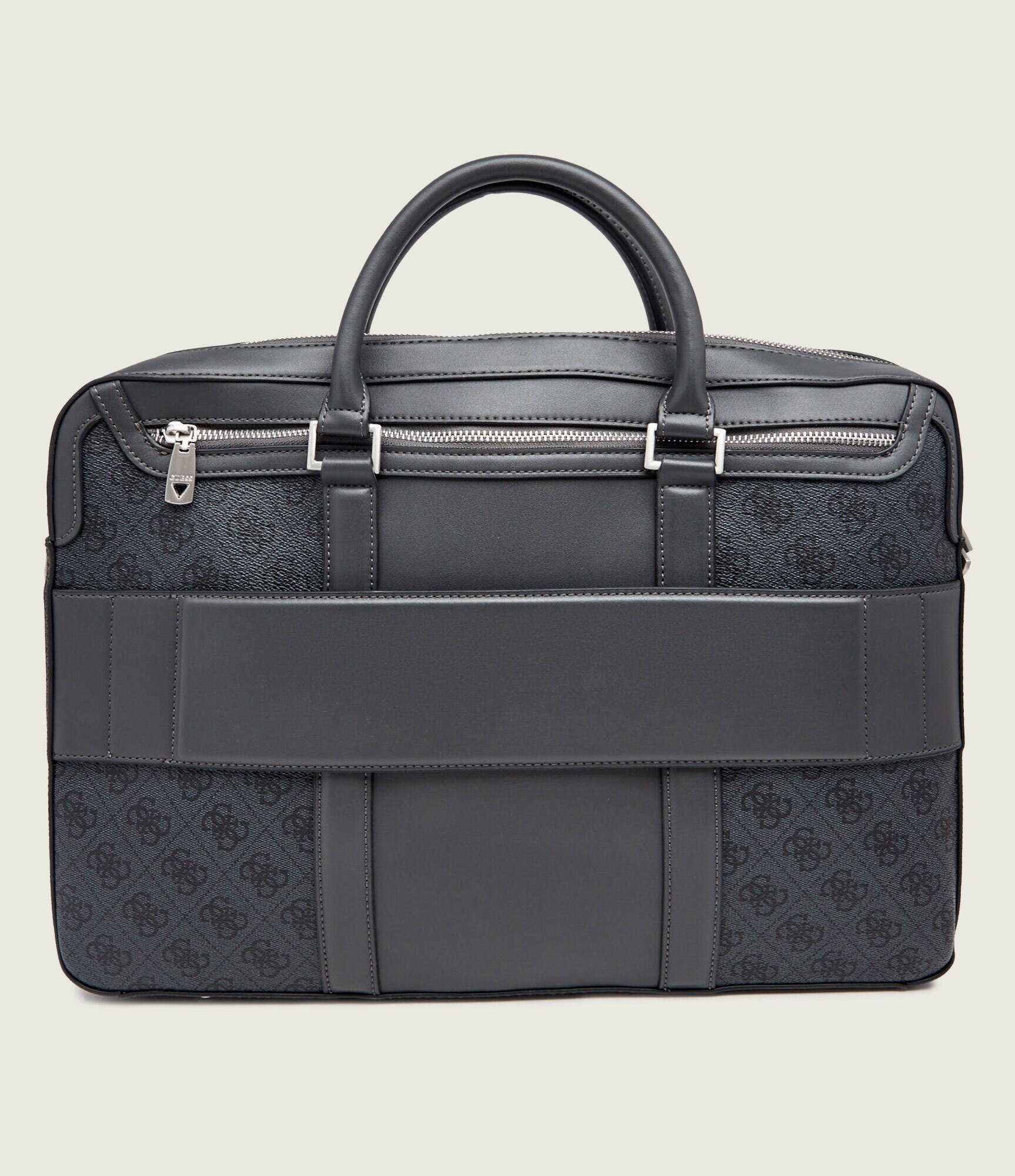 GUESS Geantă pentru laptop 15" MILANO