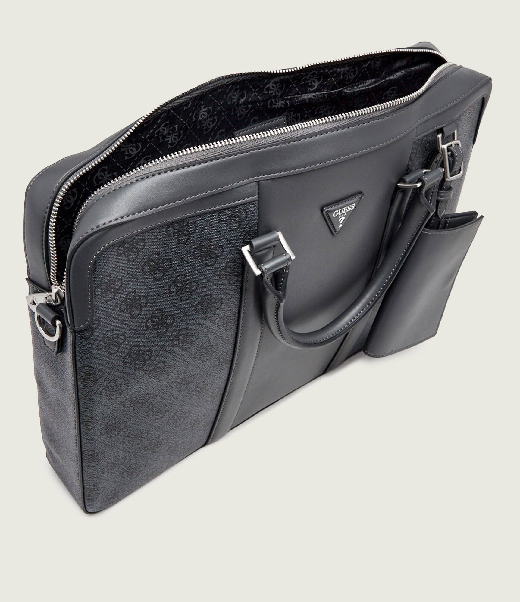 GUESS Geantă pentru laptop 15" MILANO