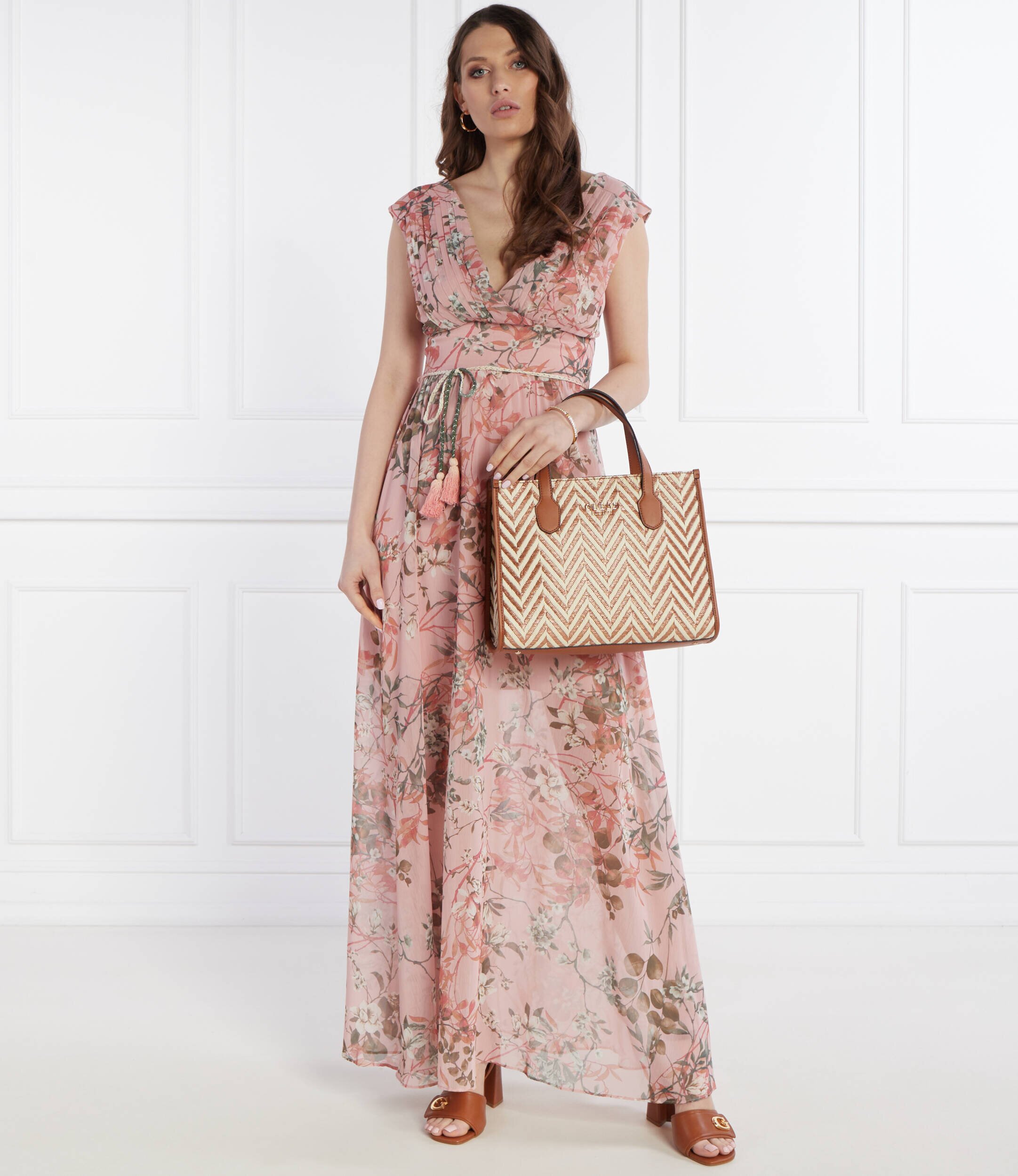 GUESS Geantă shopper