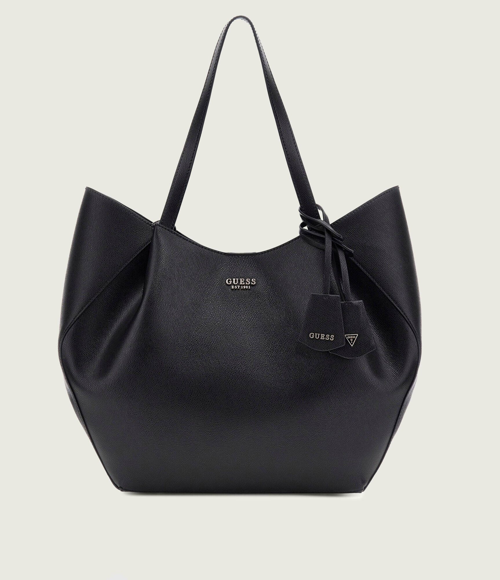 GUESS Geantă shopper 2 în 1 AMORETTE