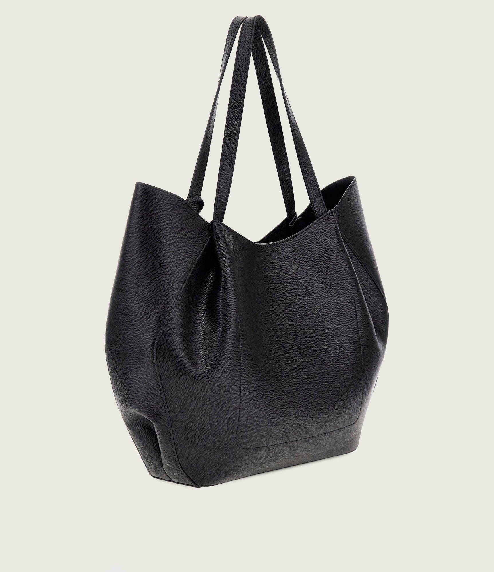 GUESS Geantă shopper 2 în 1 AMORETTE