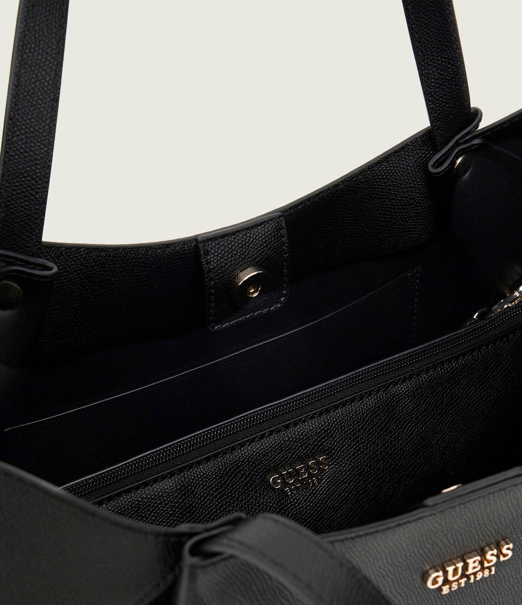 GUESS Geantă shopper 2 în 1 AMORETTE