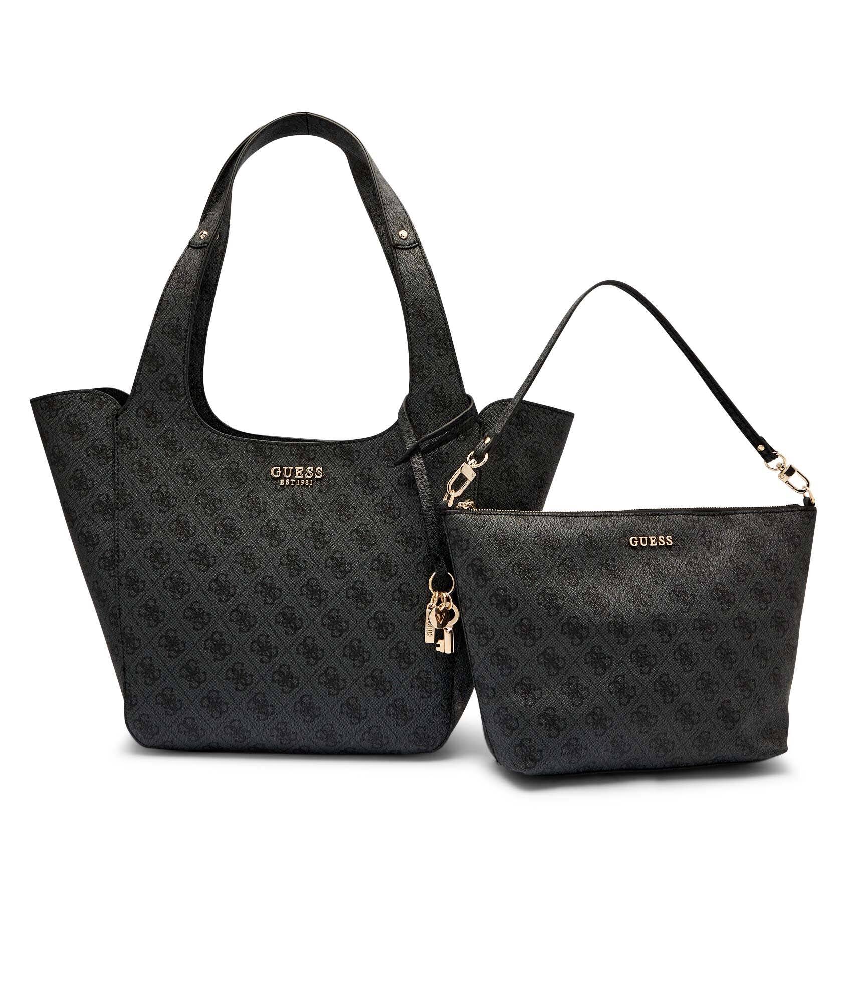 GUESS Geantă shopper 2 în 1 Calista