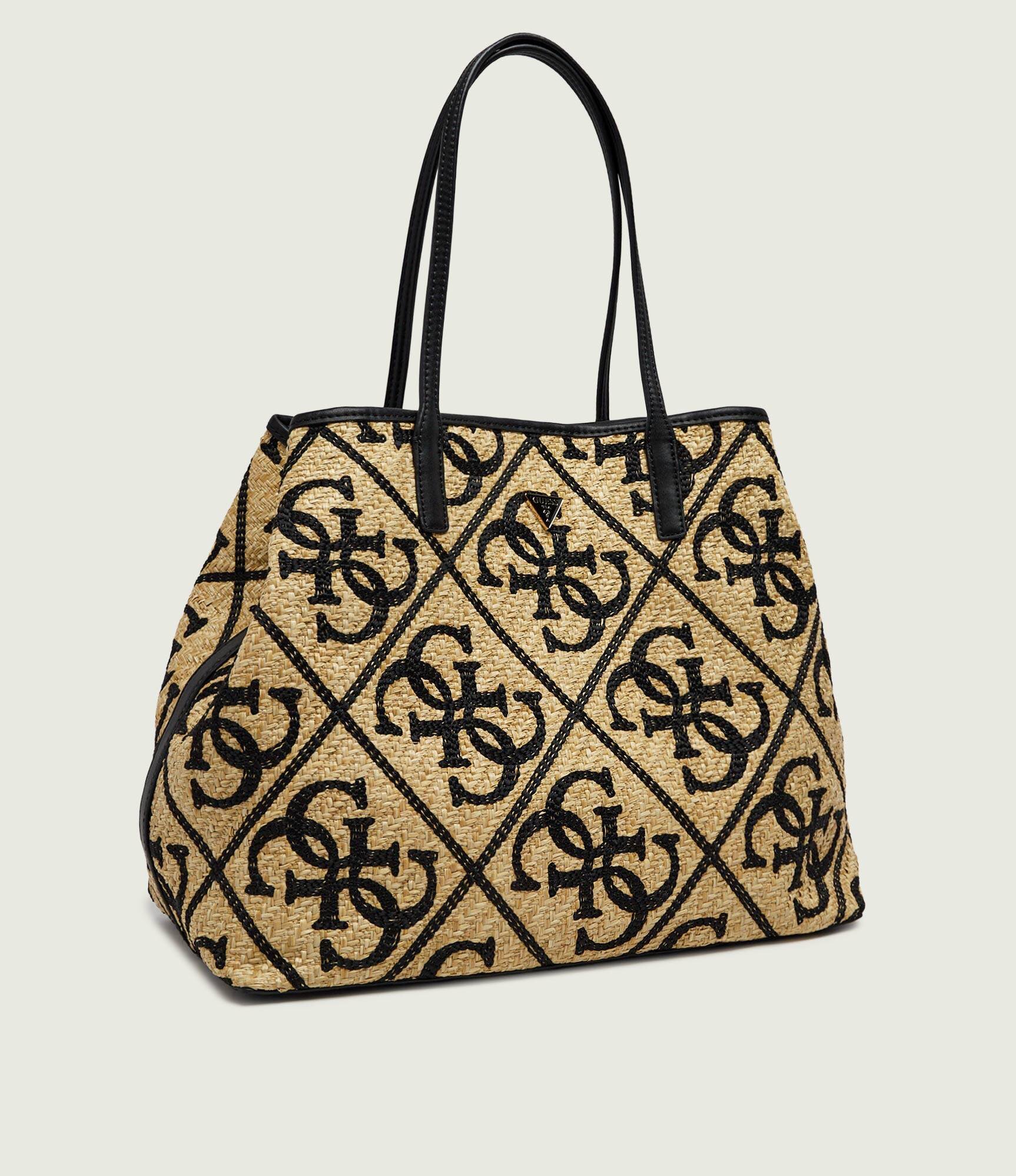 GUESS Geantă shopper 2 în 1 Kirsten