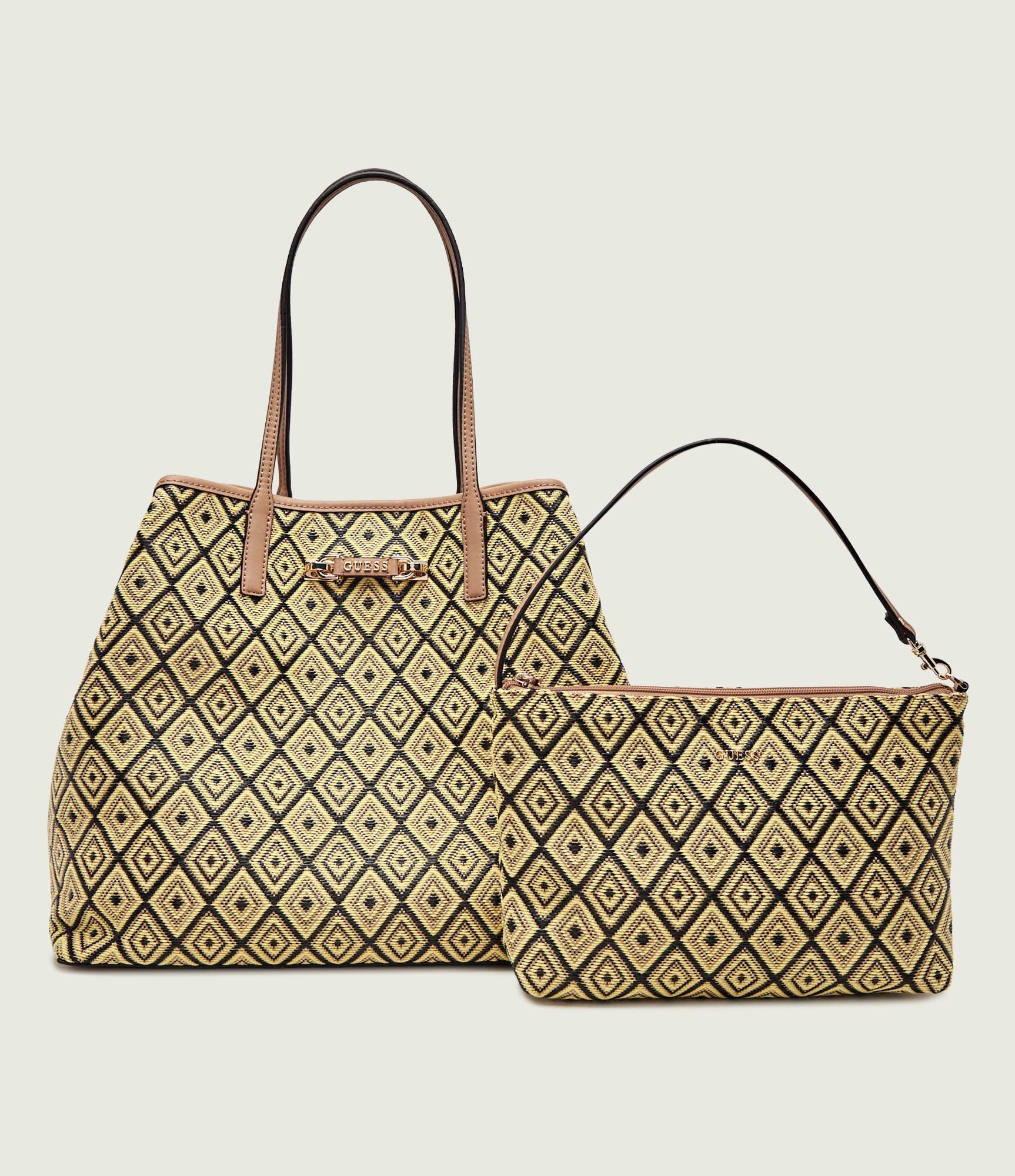 GUESS Geantă shopper 2 în 1 Sophia