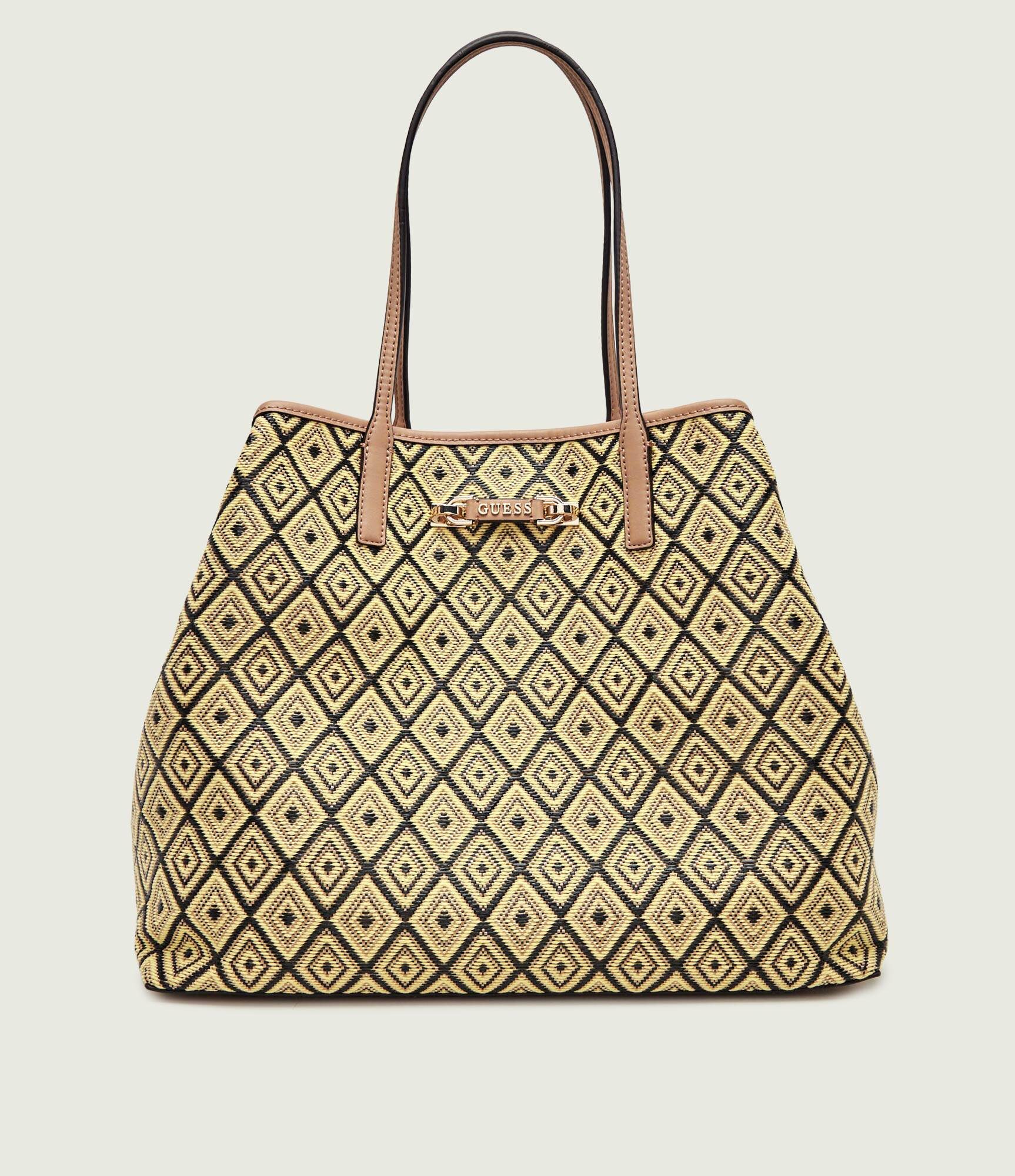 GUESS Geantă shopper 2 în 1 Sophia