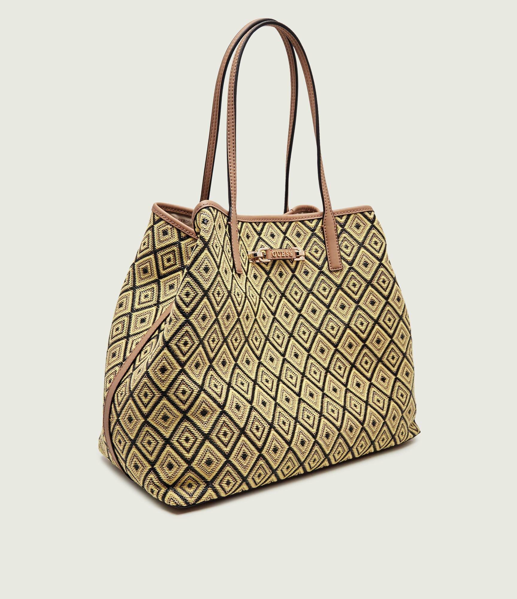 GUESS Geantă shopper 2 în 1 Sophia