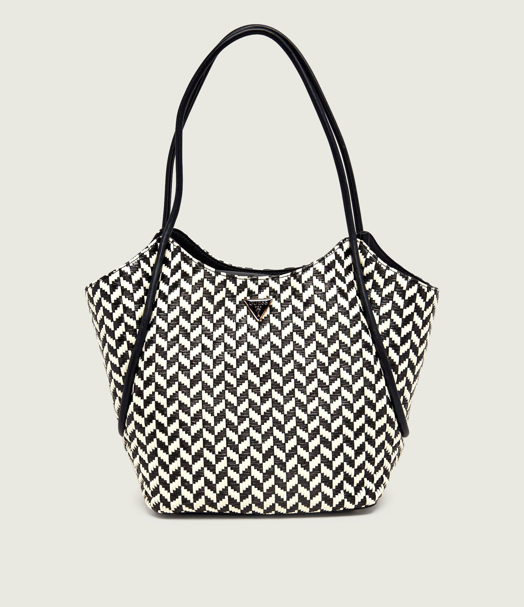 GUESS Geantă shopper 2 în 1 TESSI
