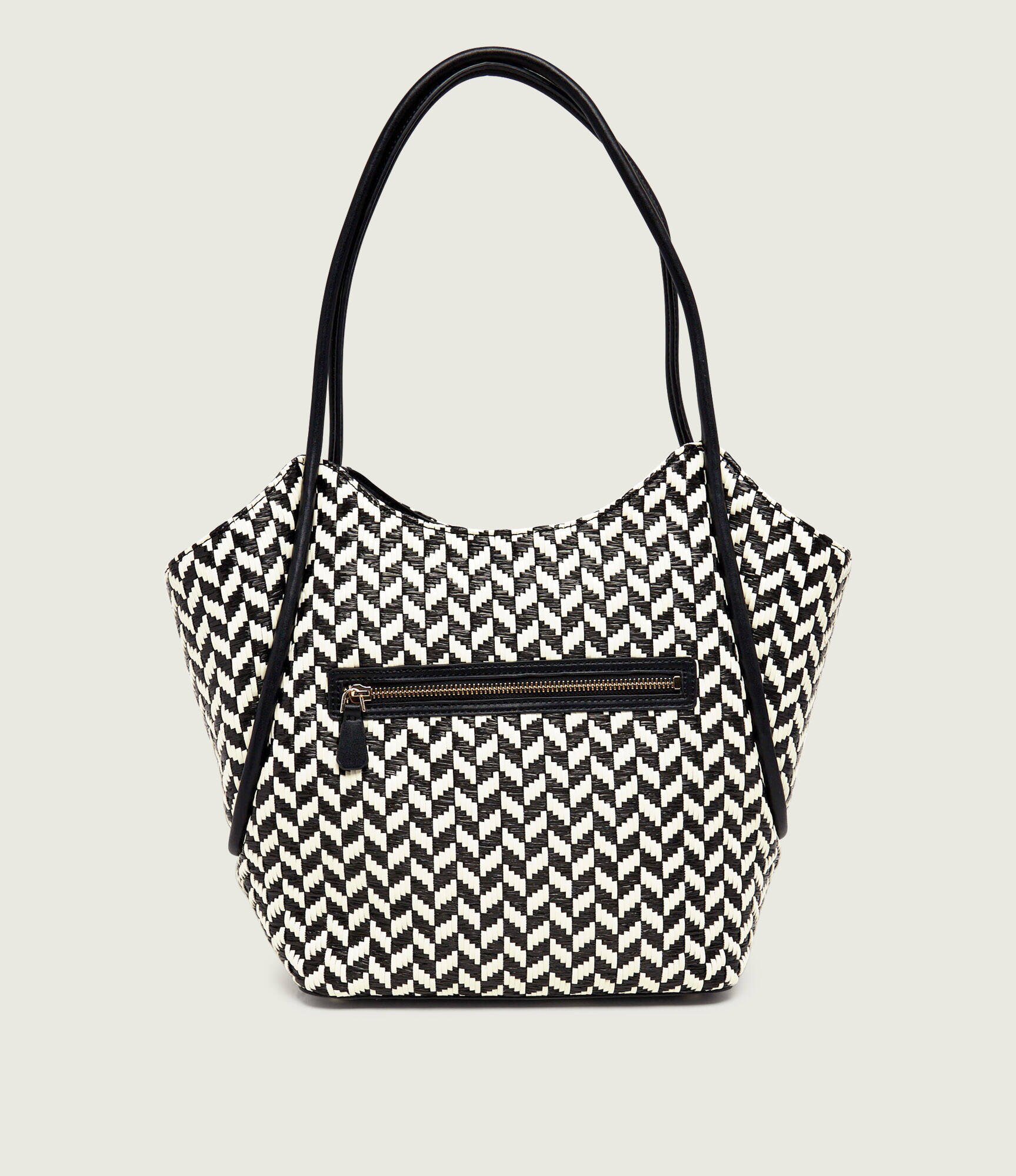 GUESS Geantă shopper 2 în 1 TESSI