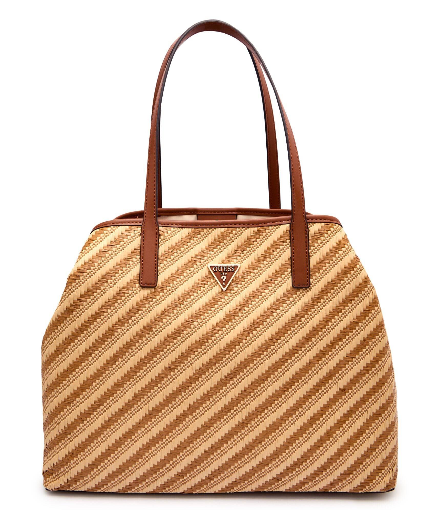 GUESS Geantă shopper 2 în 1 Vikky II