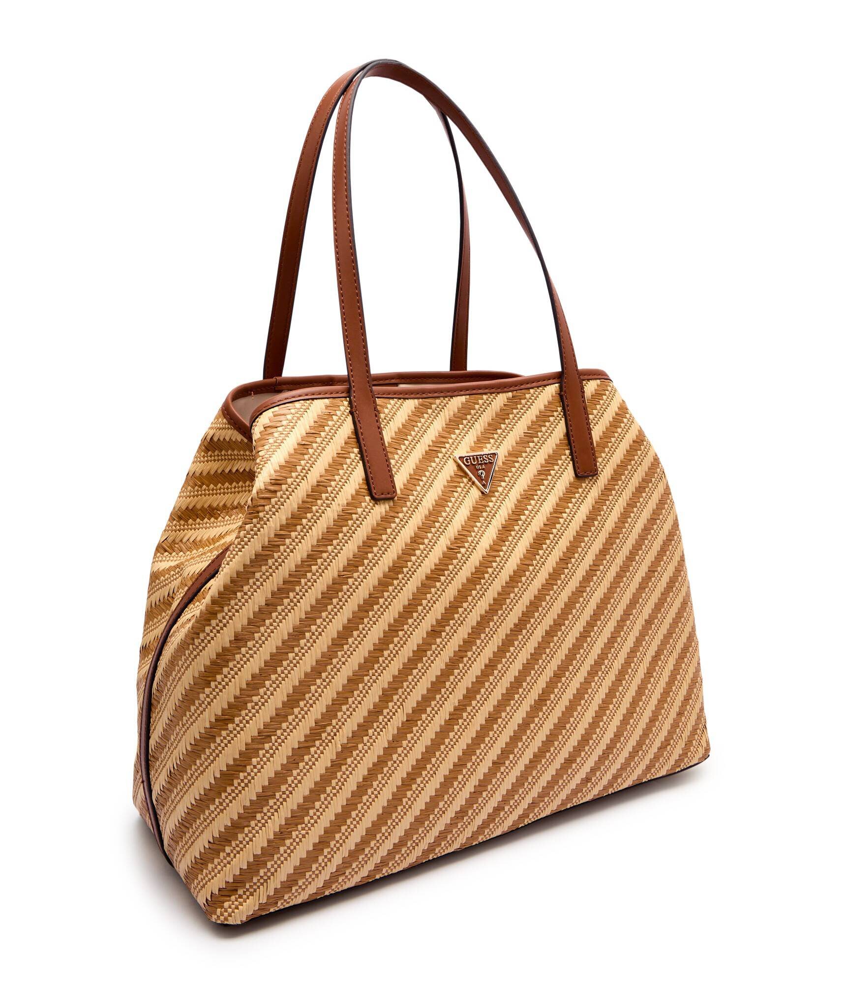 GUESS Geantă shopper 2 în 1 Vikky II