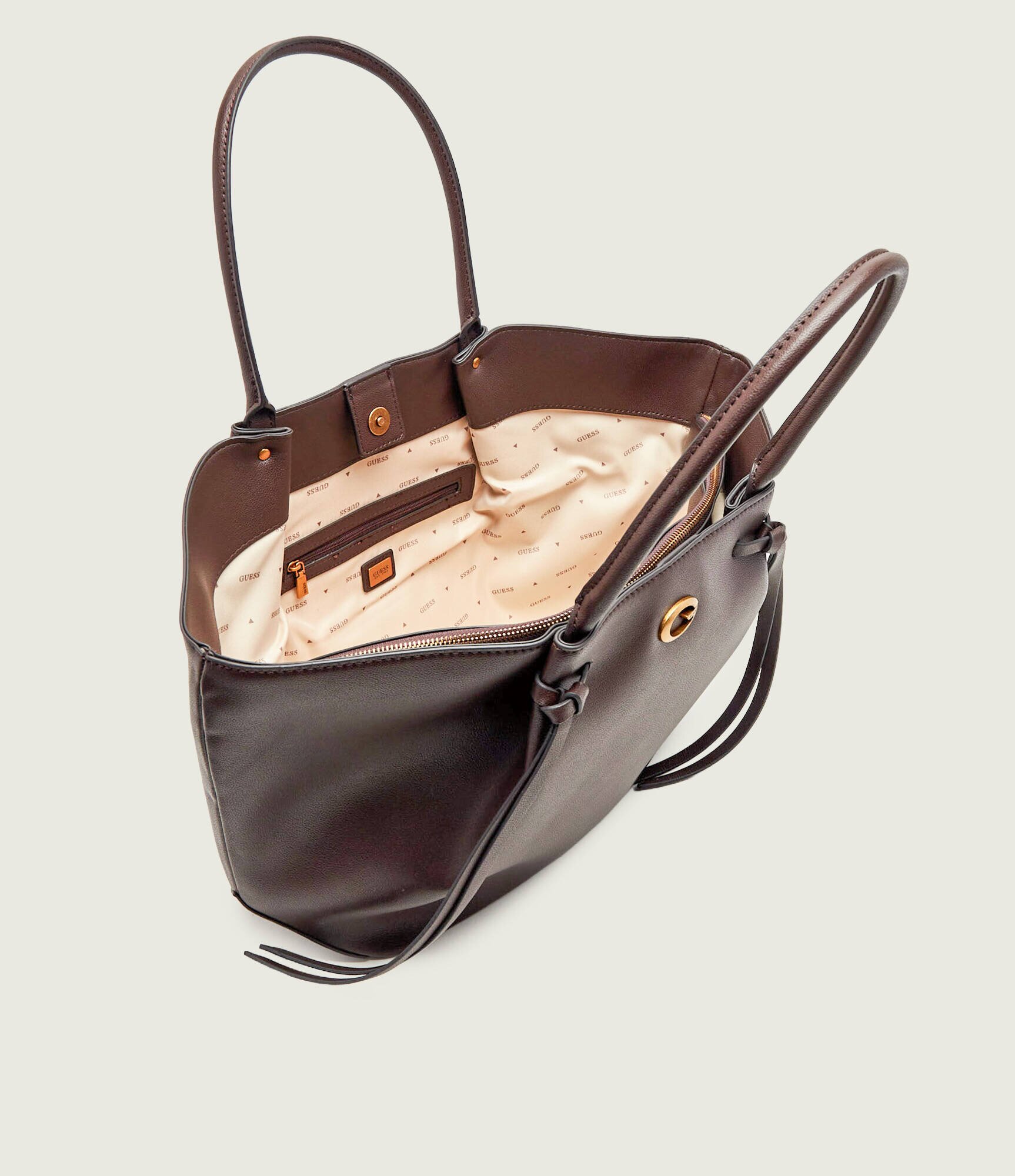 GUESS Geantă shopper Allegra