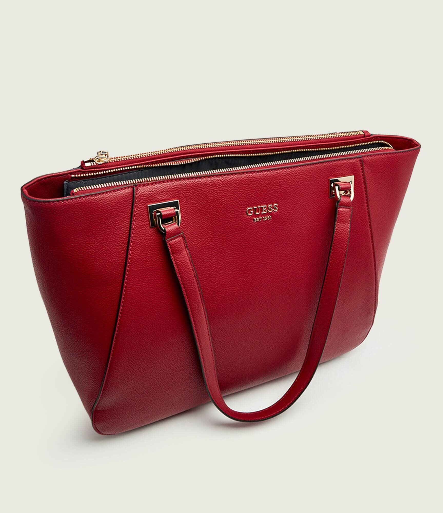 GUESS Geantă shopper CALEBRA