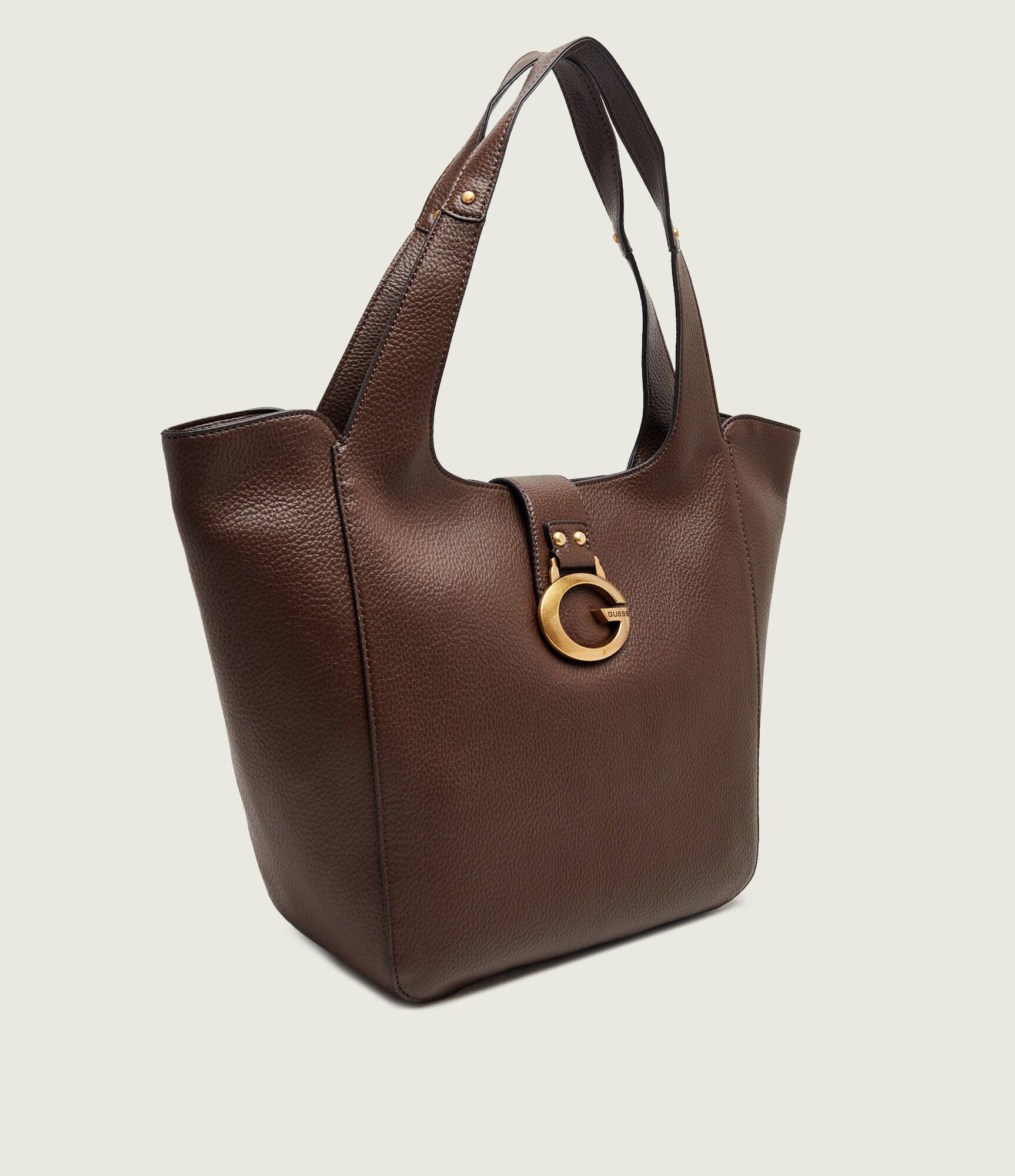 GUESS Geantă shopper Camden