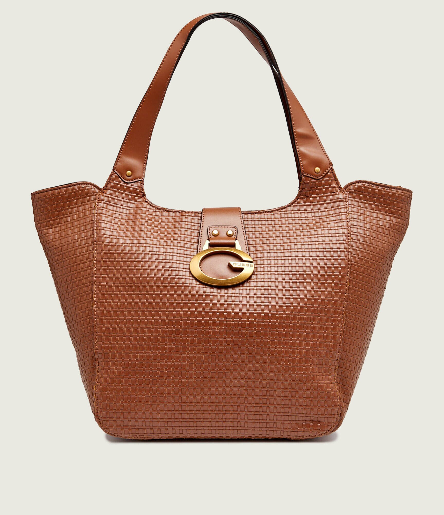 GUESS Geantă shopper Camden