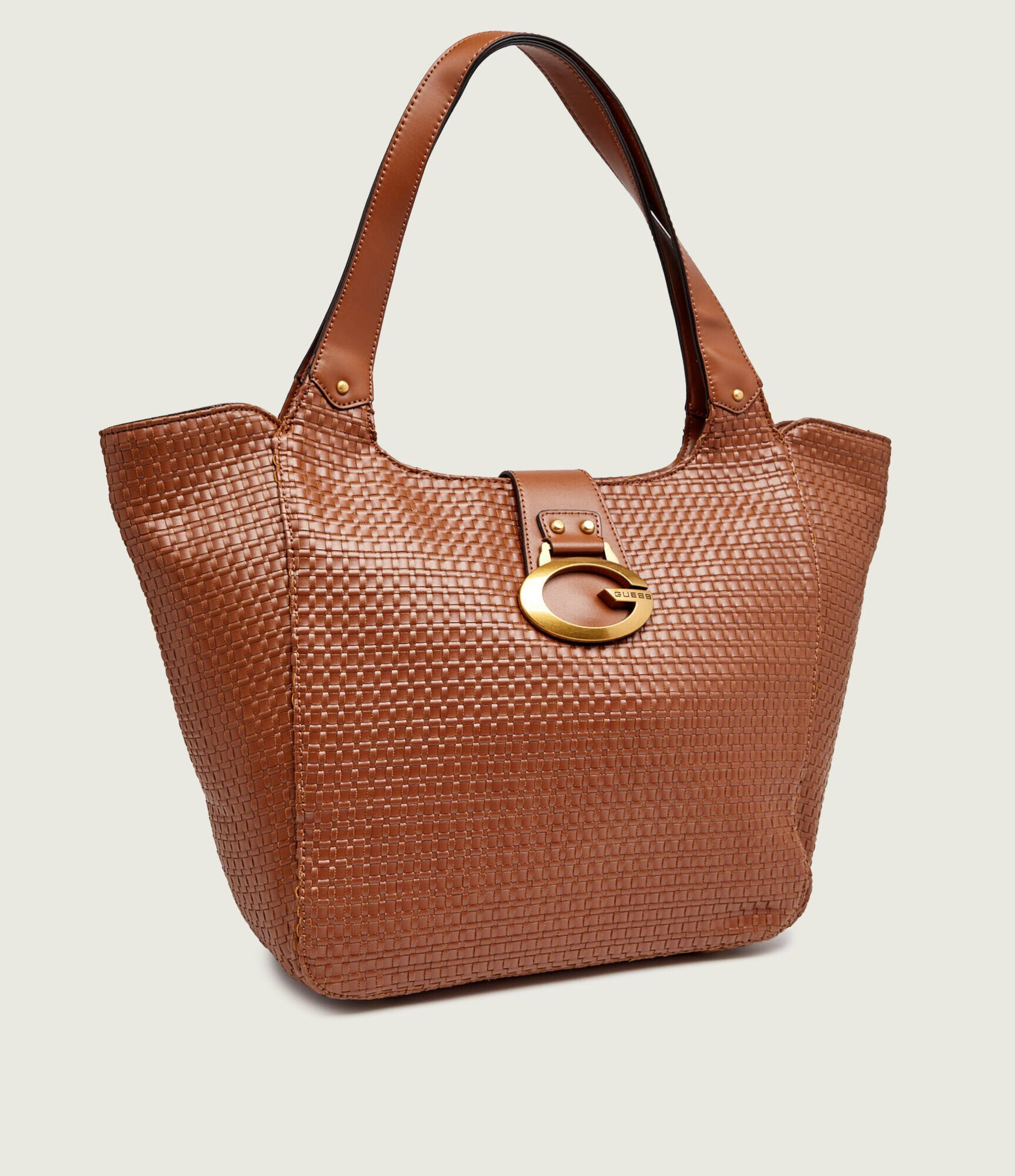 GUESS Geantă shopper Camden