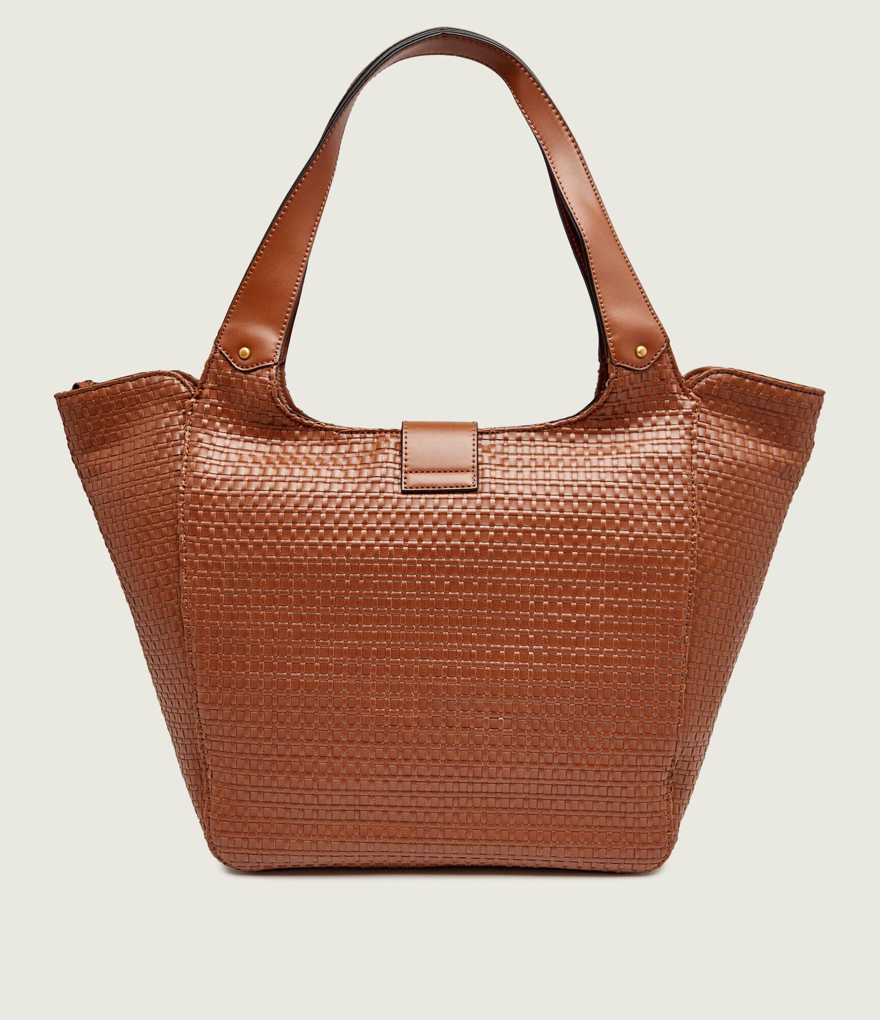 GUESS Geantă shopper Camden