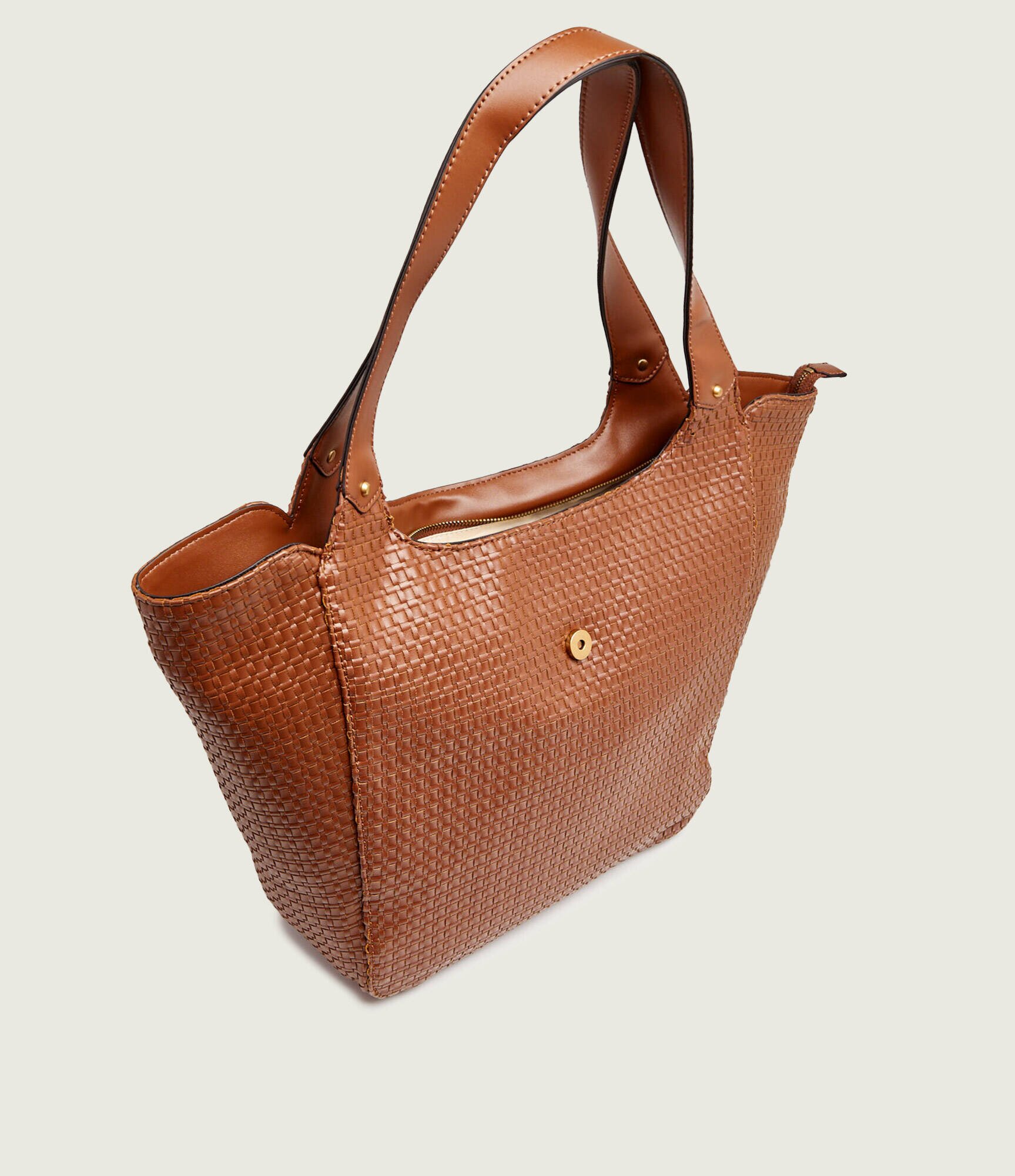 GUESS Geantă shopper Camden