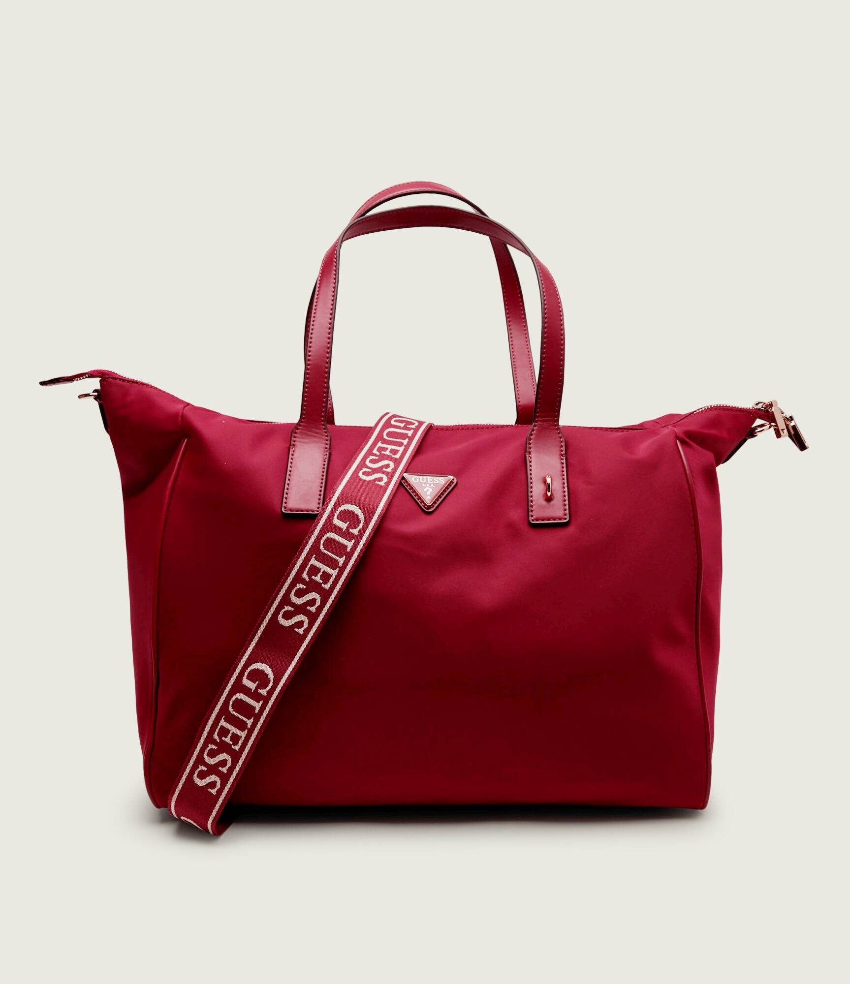 GUESS Geantă shopper FOLLIE