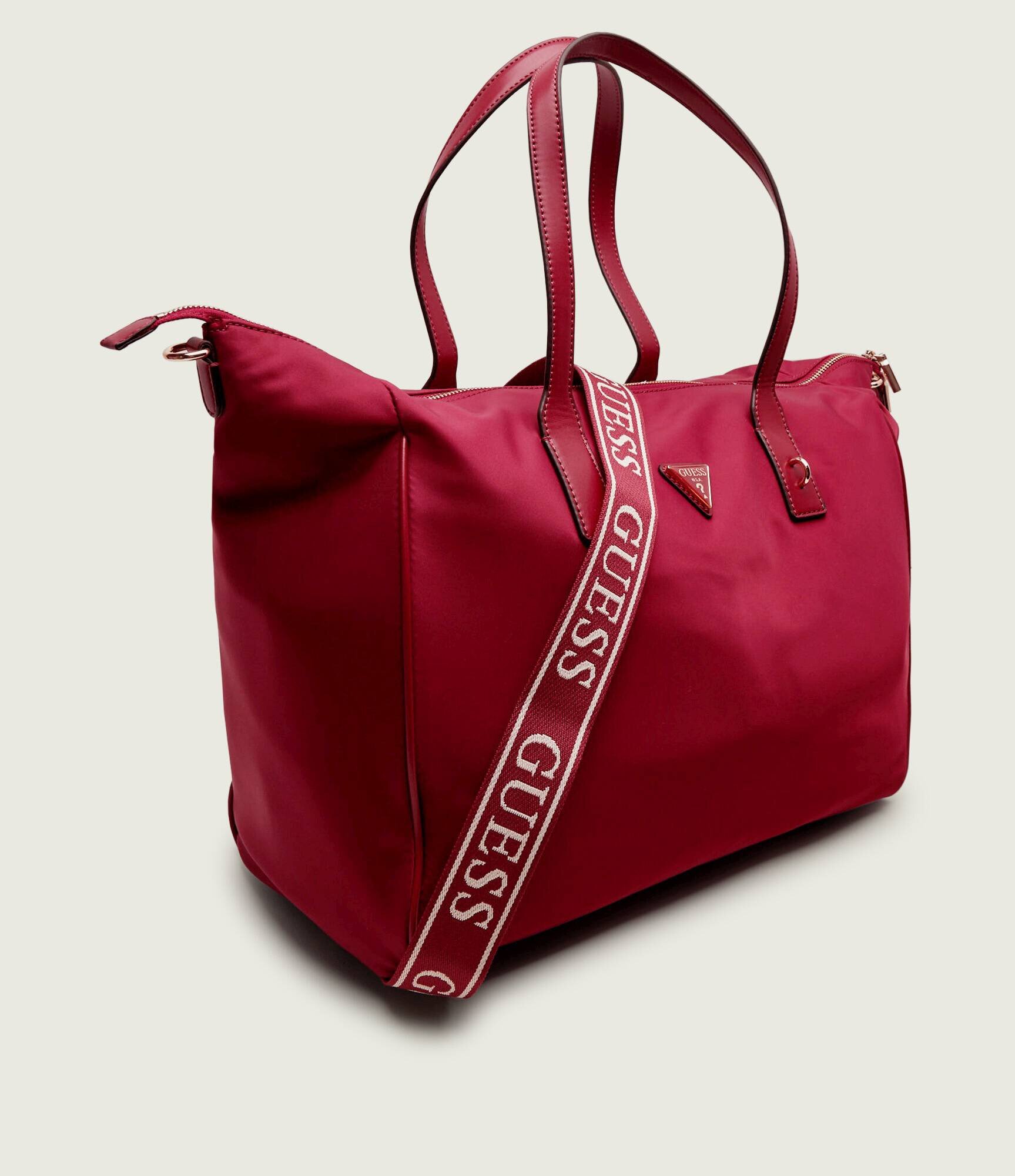 GUESS Geantă shopper FOLLIE