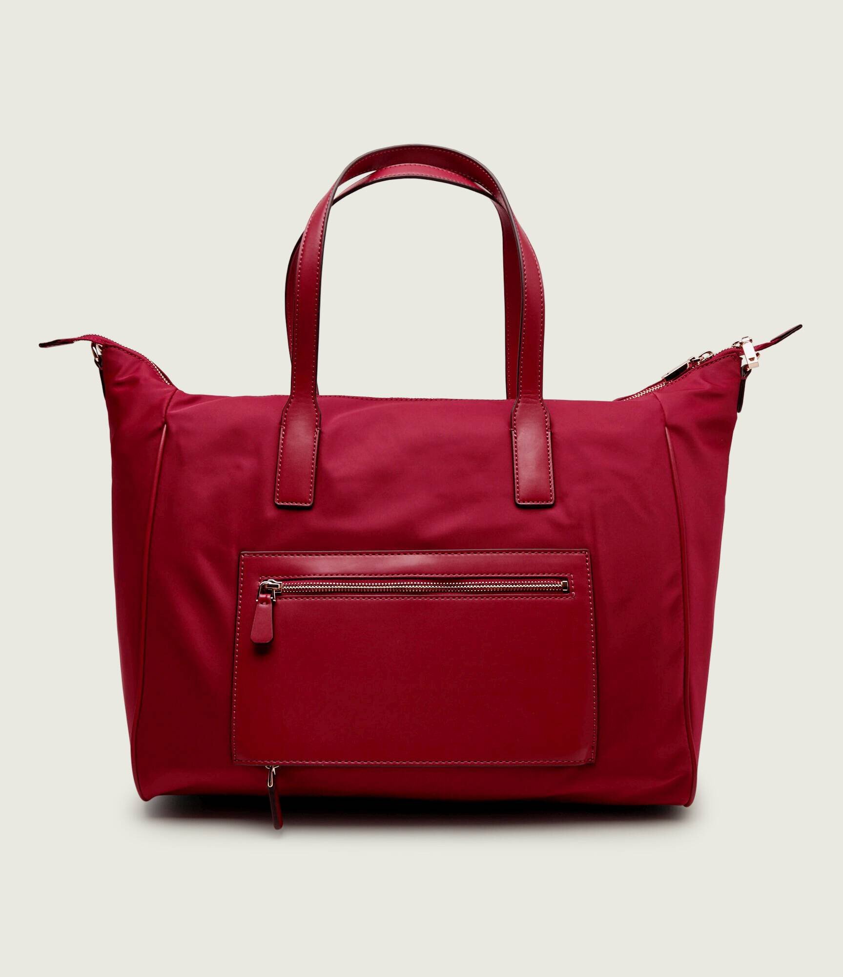 GUESS Geantă shopper FOLLIE