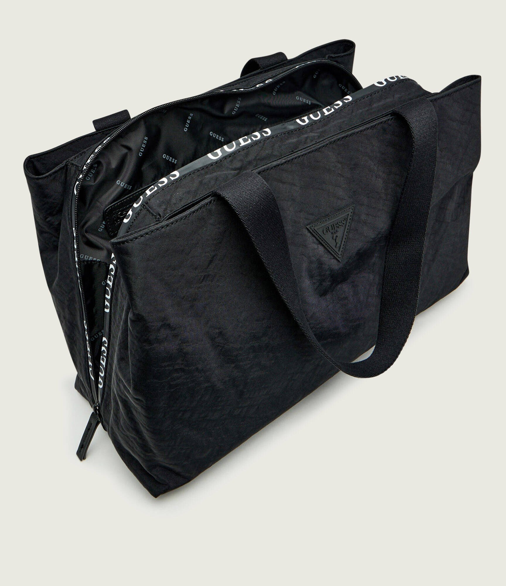 GUESS Geantă shopper GREYJOY