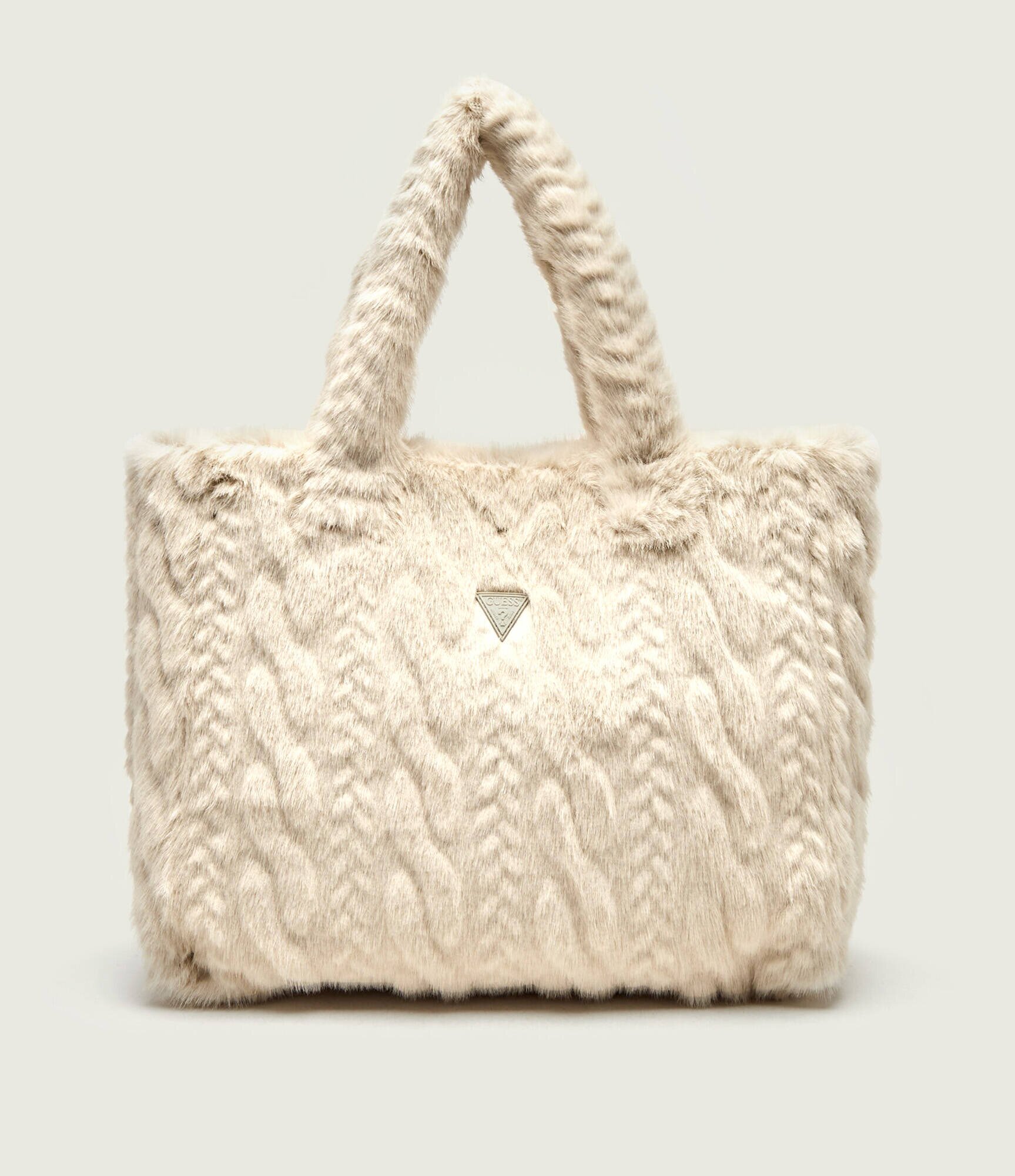 GUESS Geantă shopper Ilde