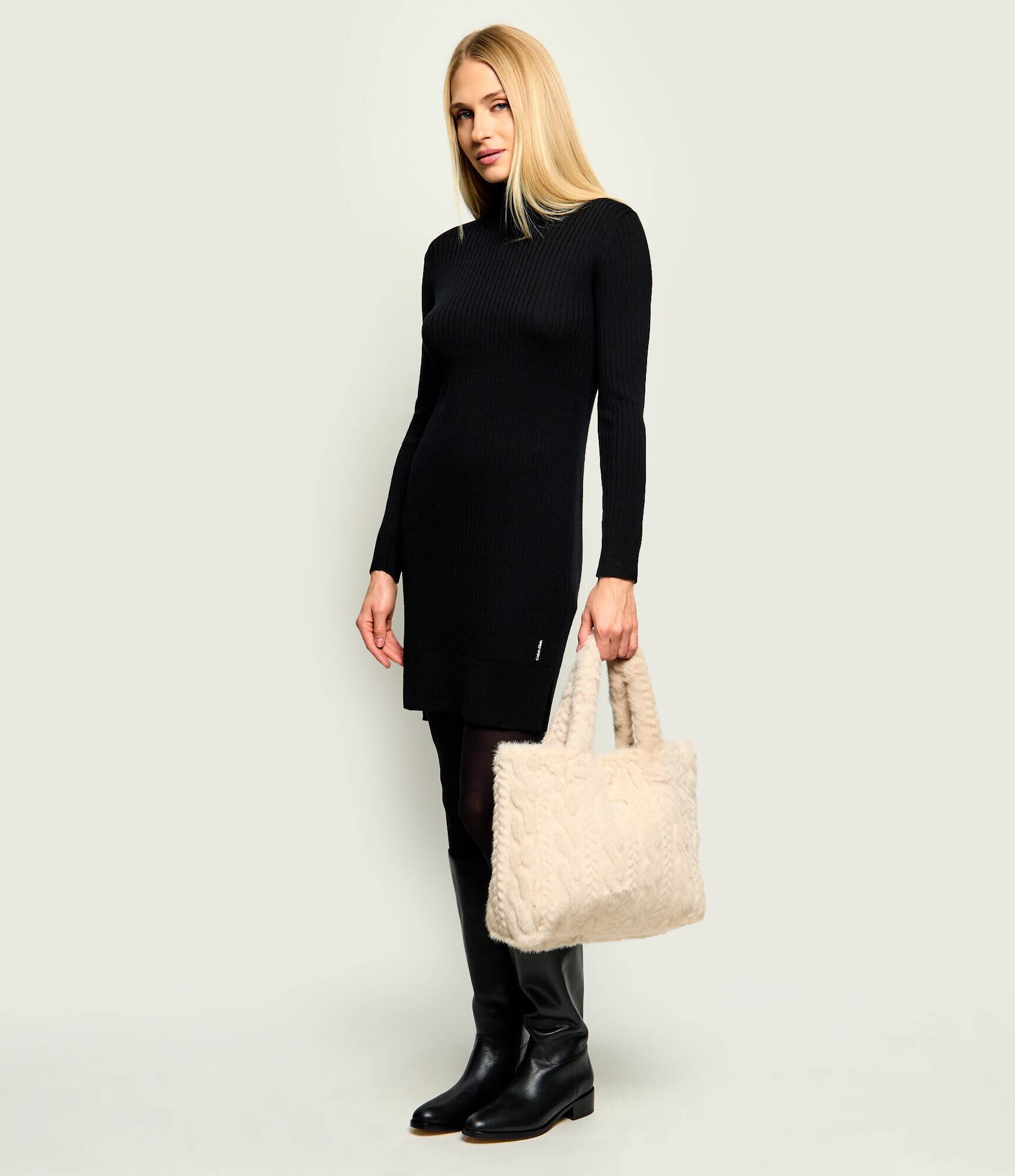GUESS Geantă shopper Ilde