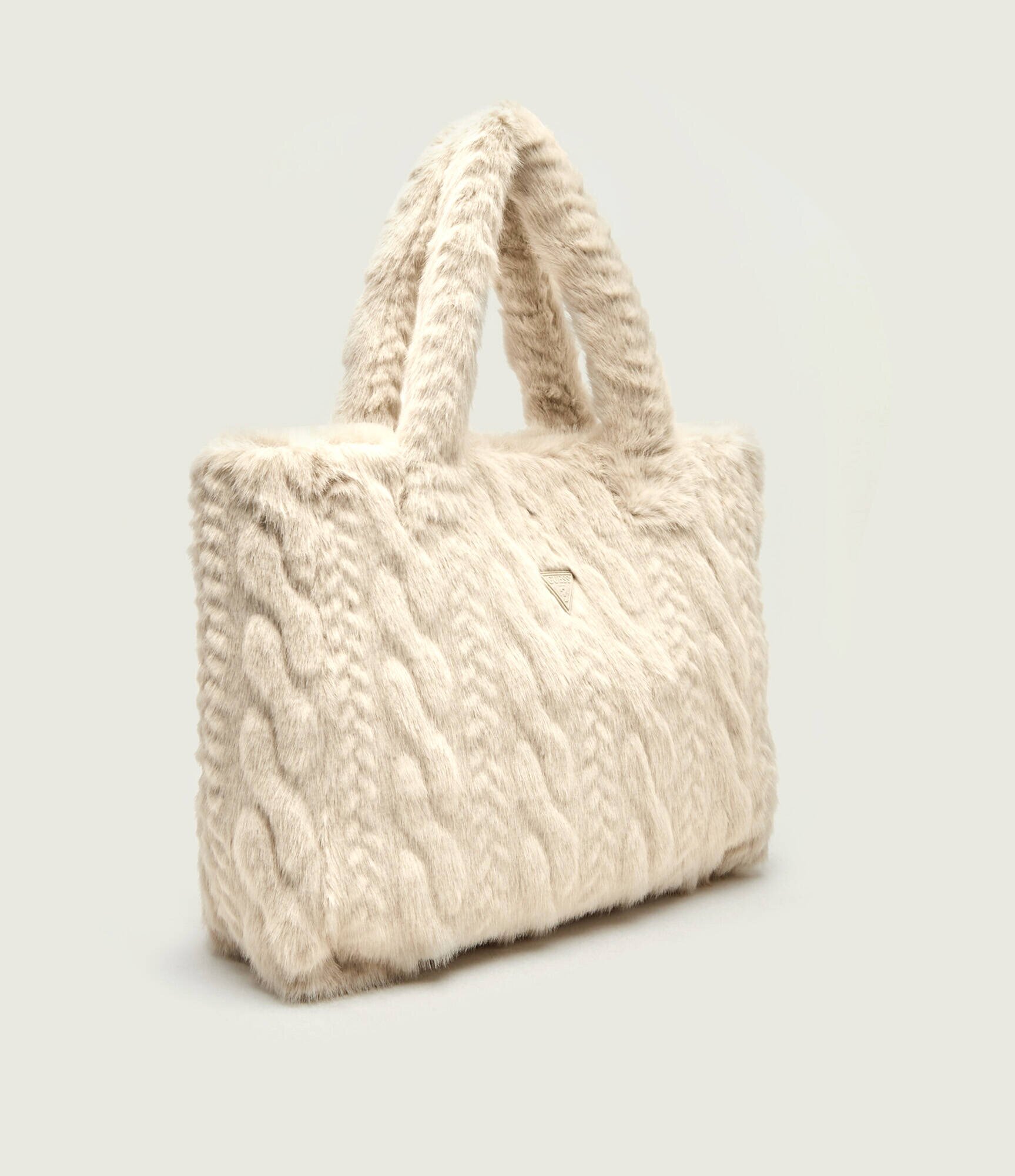 GUESS Geantă shopper Ilde