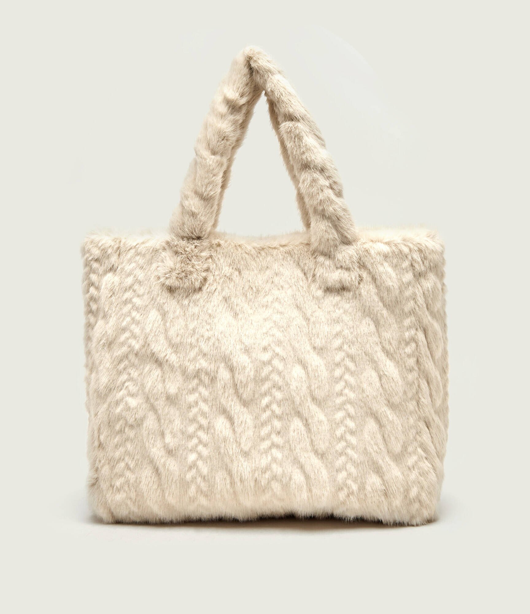 GUESS Geantă shopper Ilde