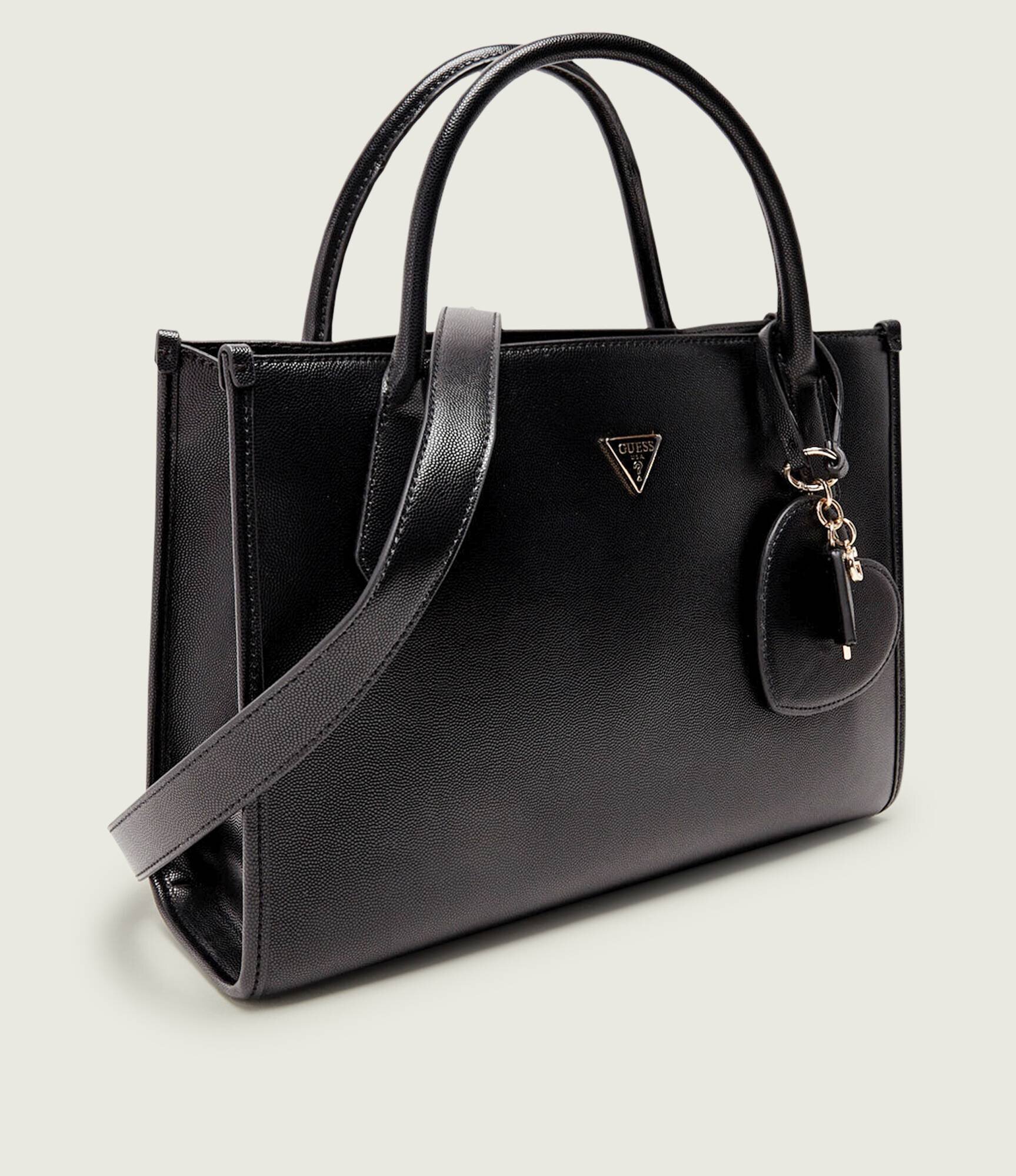 GUESS Geantă shopper ISOBEL