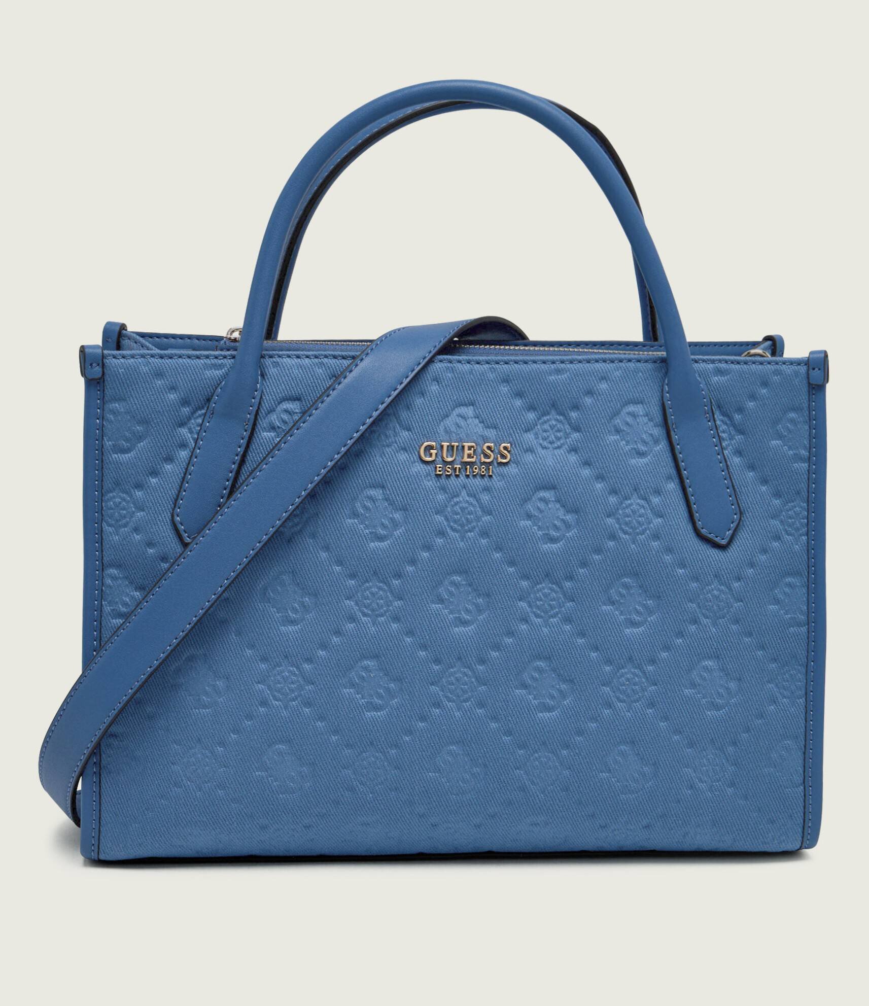 GUESS Geantă shopper JODI