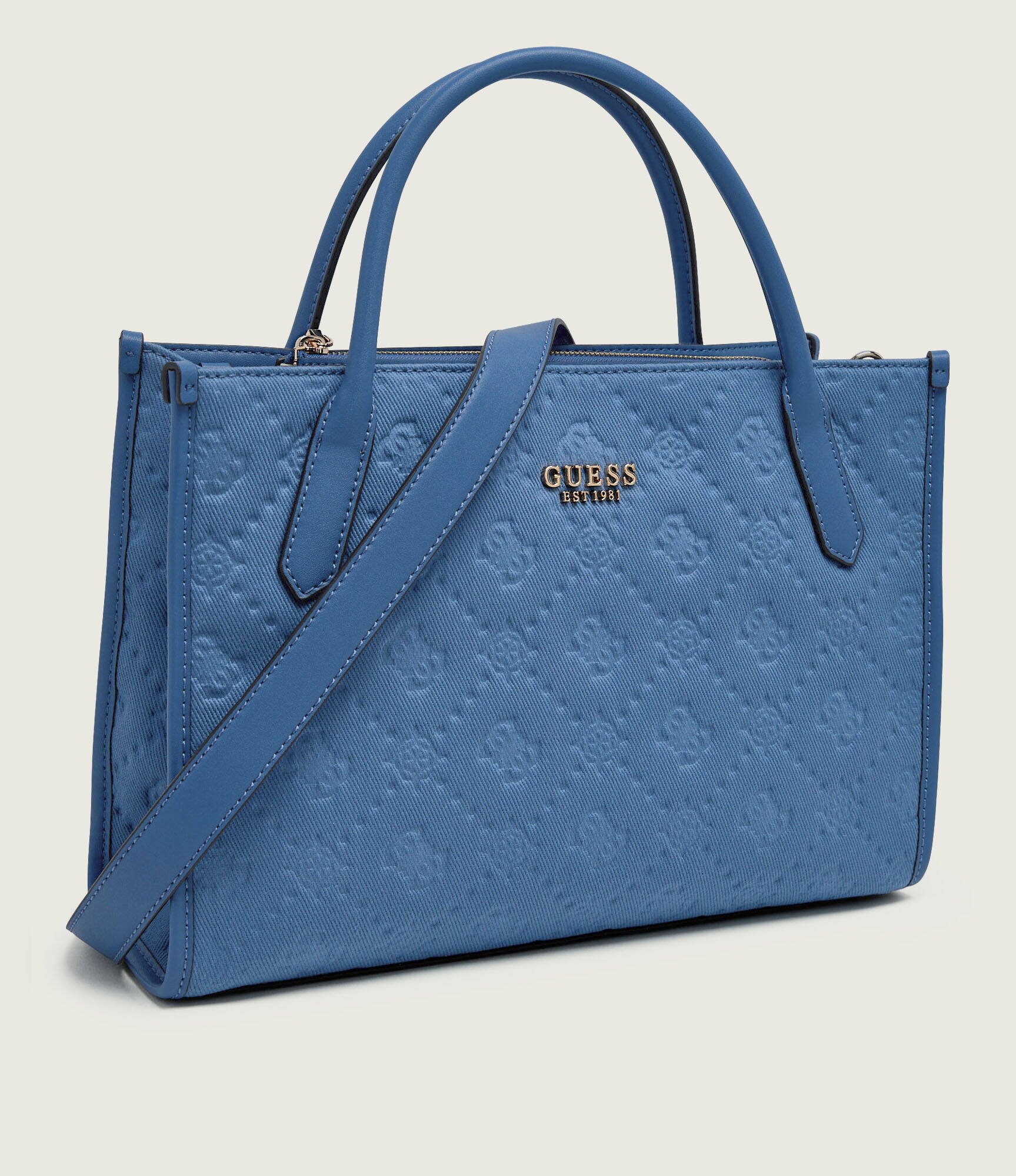 GUESS Geantă shopper JODI
