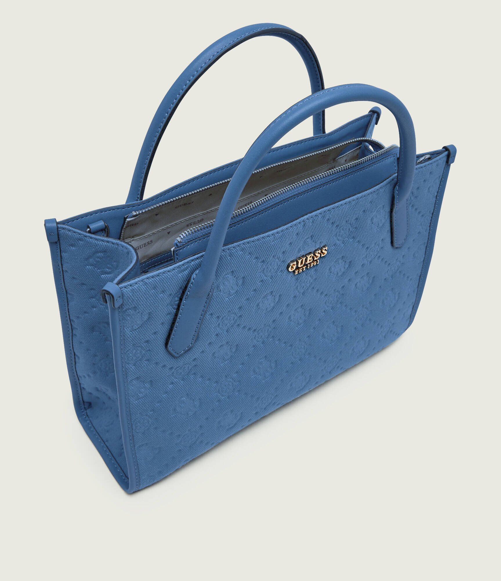 GUESS Geantă shopper JODI