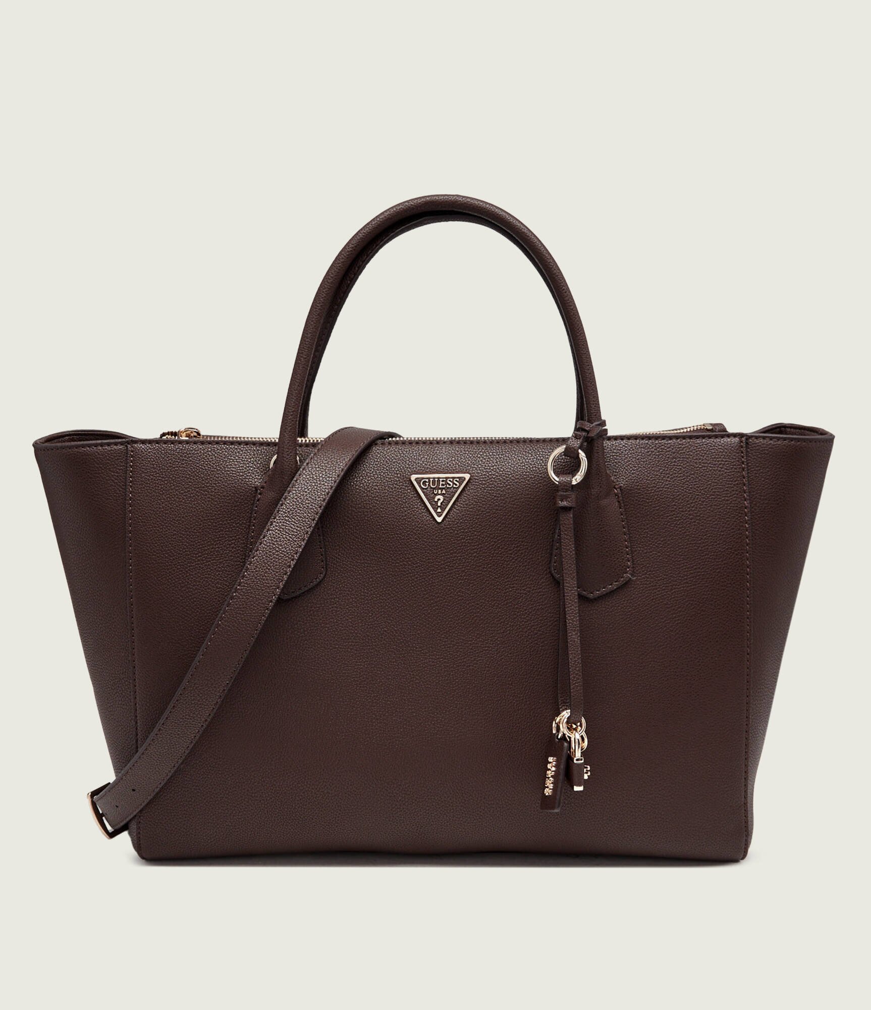 GUESS Geantă shopper Marissa