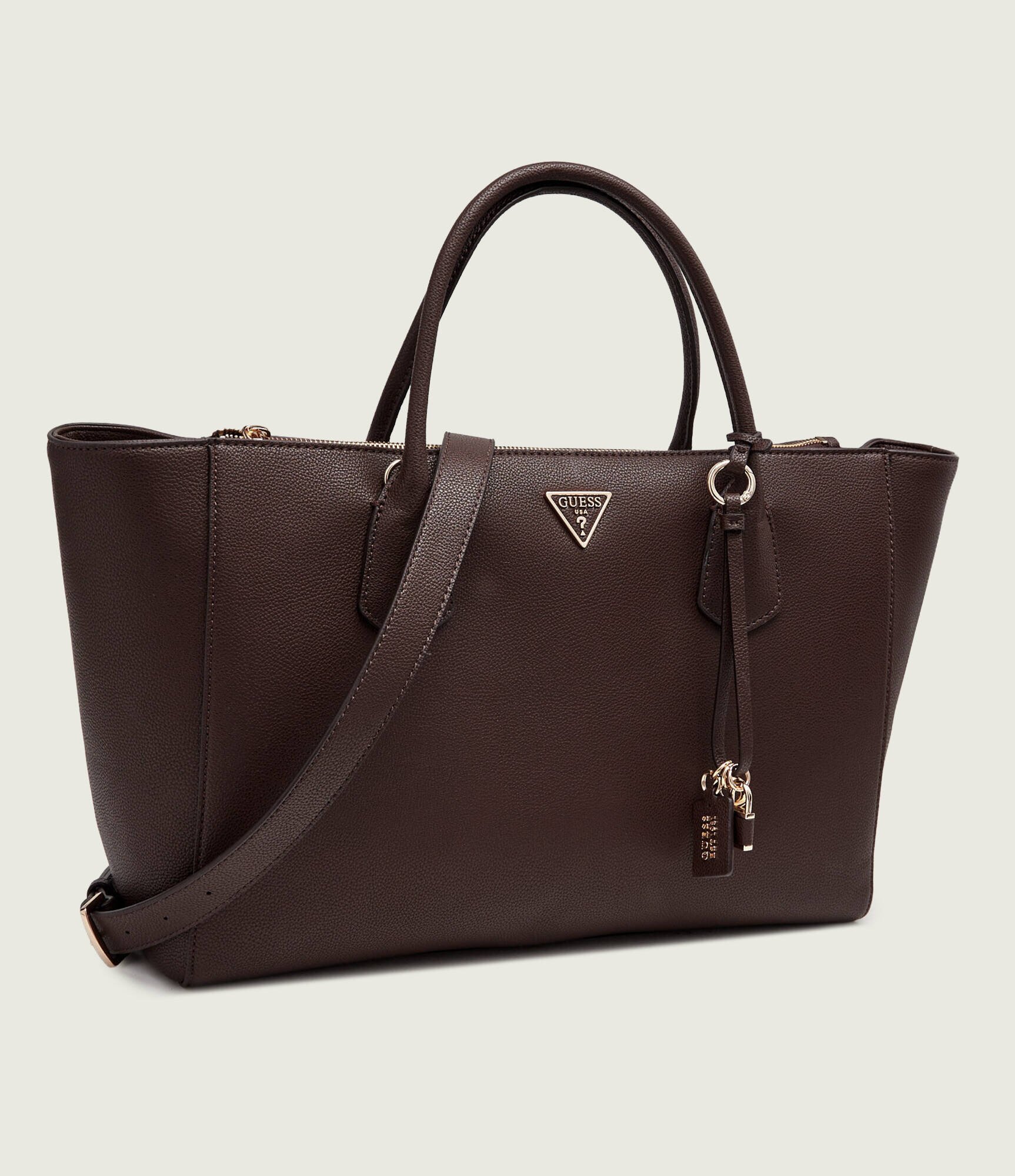 GUESS Geantă shopper Marissa