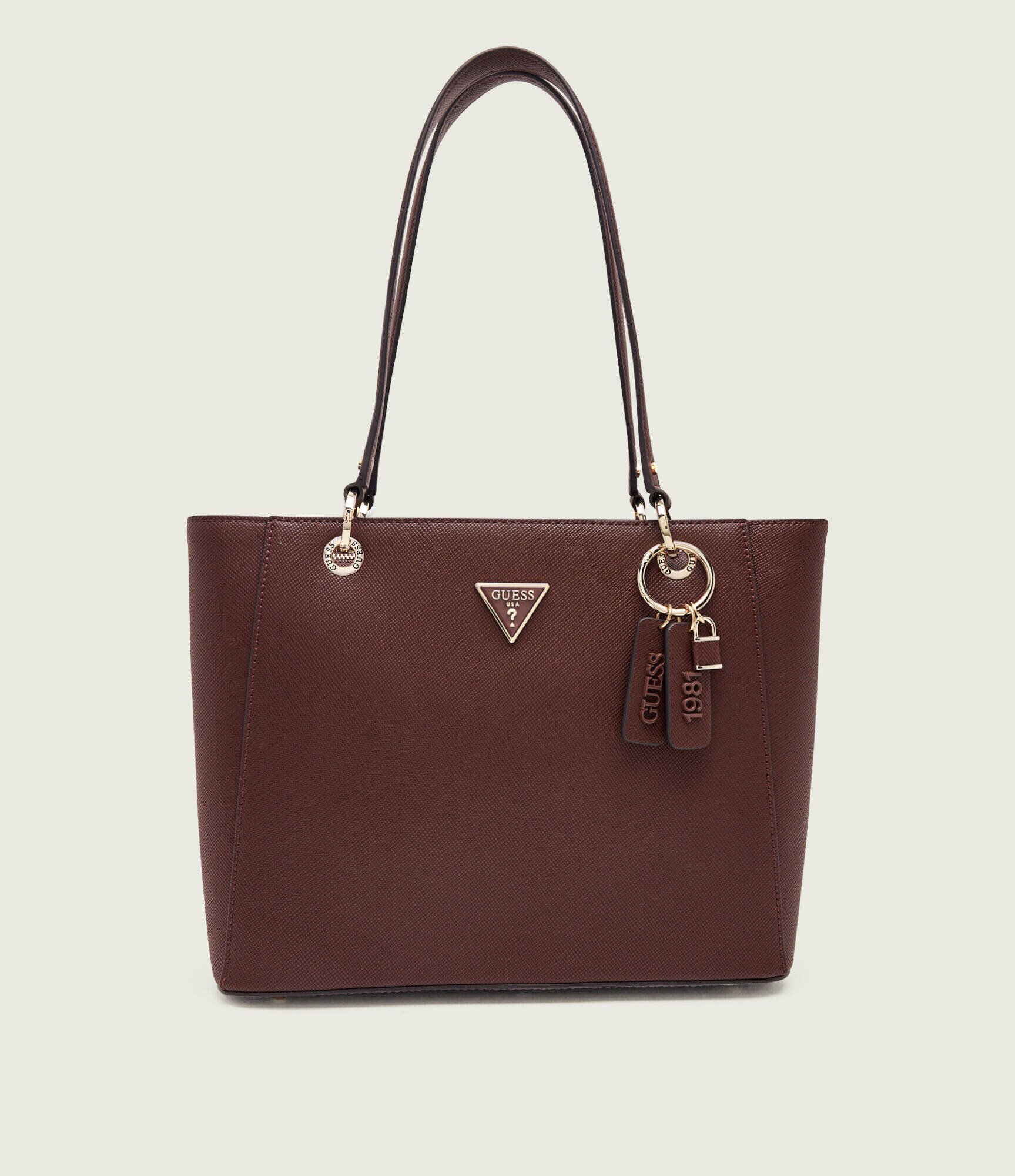 GUESS Geantă shopper Noelle II