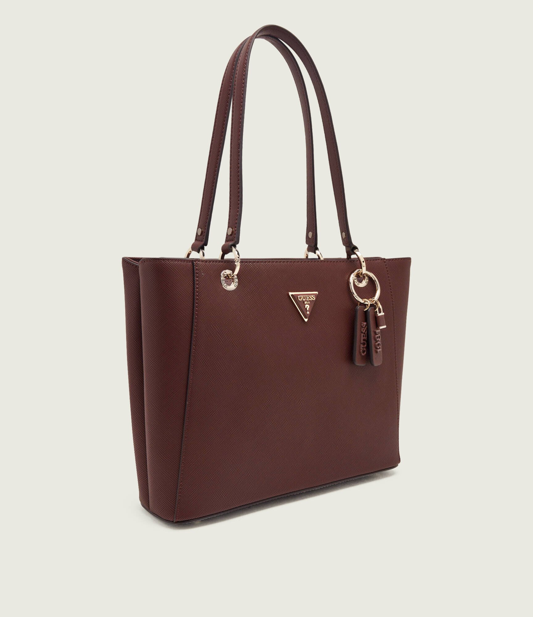 GUESS Geantă shopper Noelle II