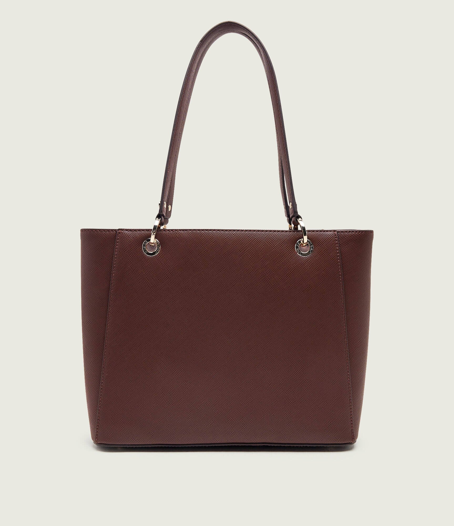GUESS Geantă shopper Noelle II