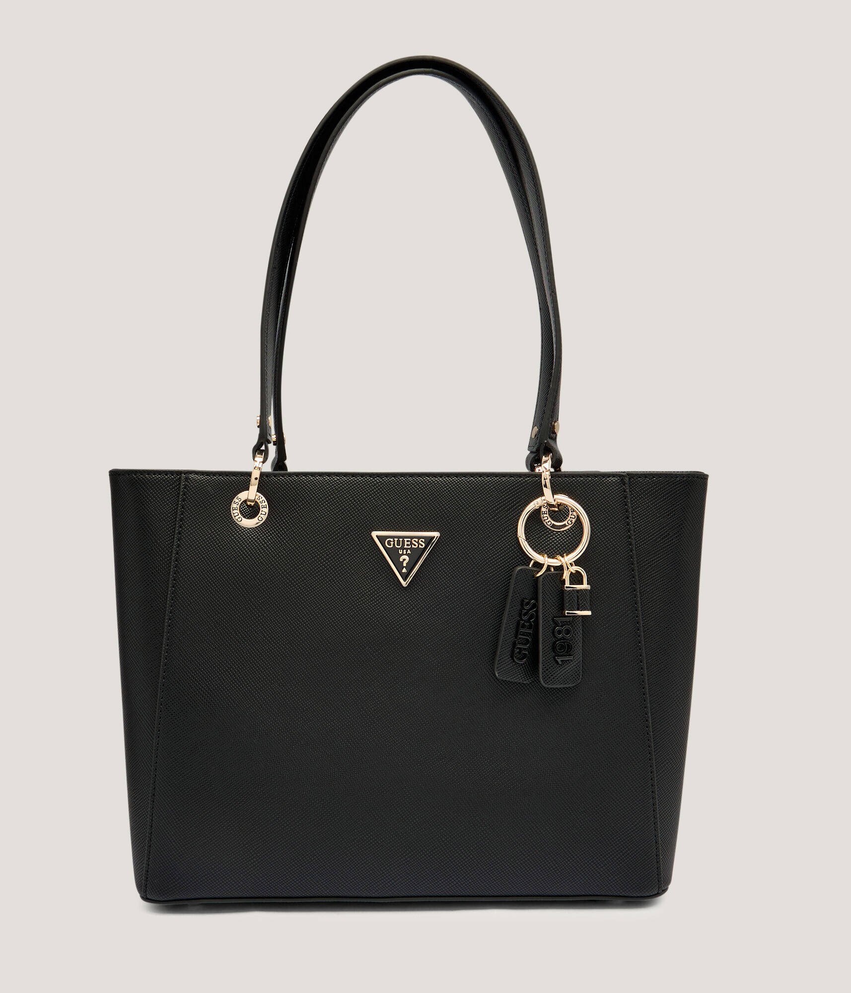 GUESS Geantă shopper NOELLE II