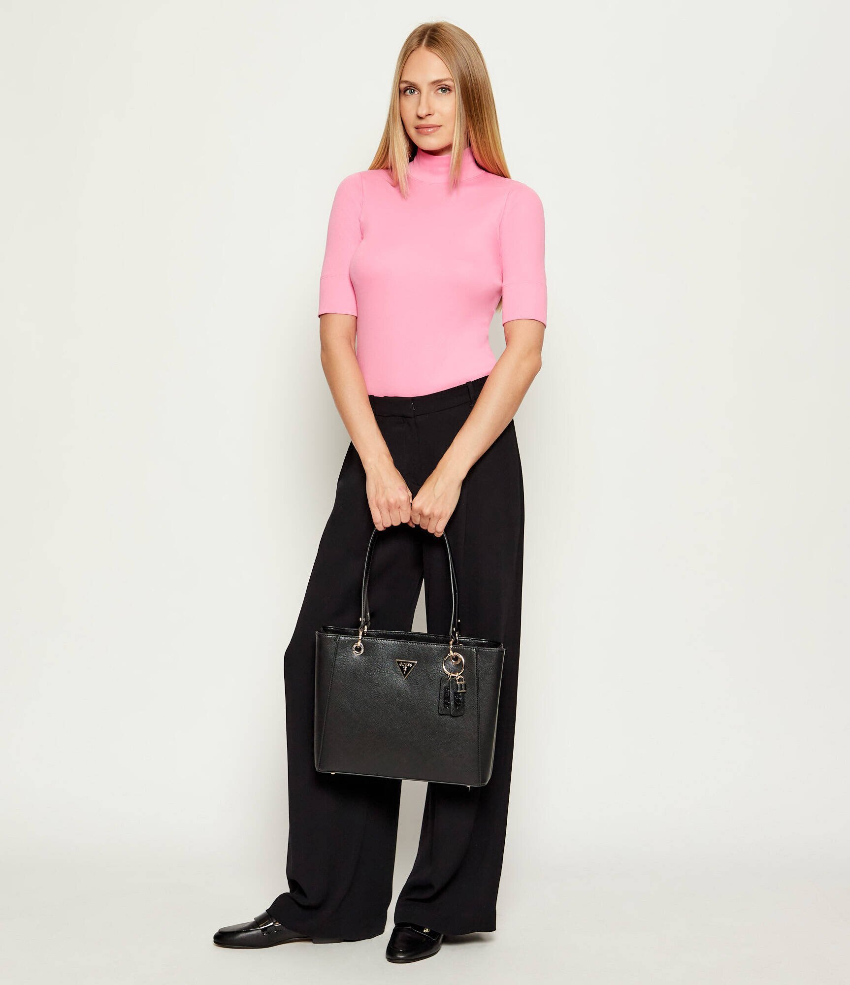 GUESS Geantă shopper NOELLE II