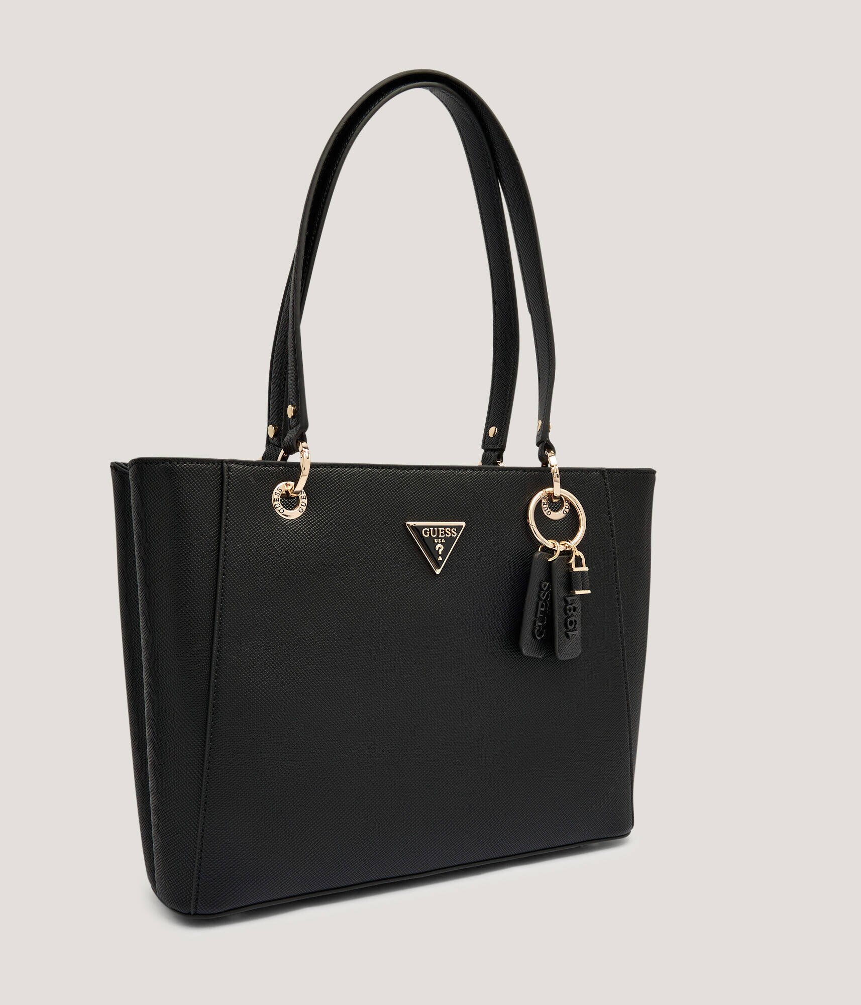 GUESS Geantă shopper NOELLE II
