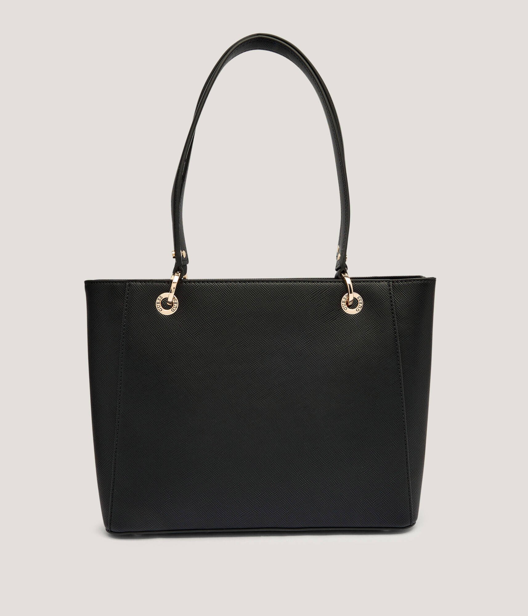 GUESS Geantă shopper NOELLE II