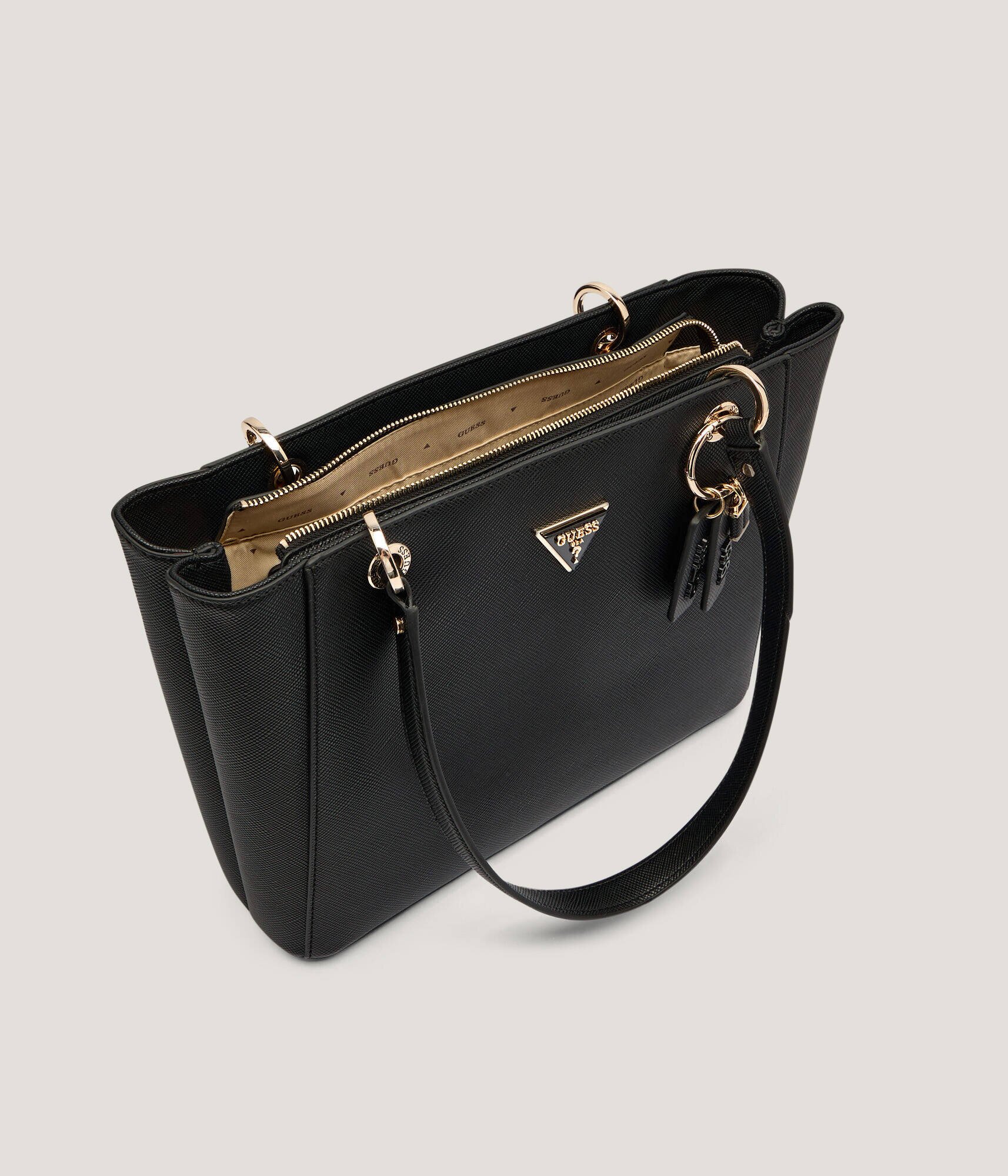 GUESS Geantă shopper NOELLE II