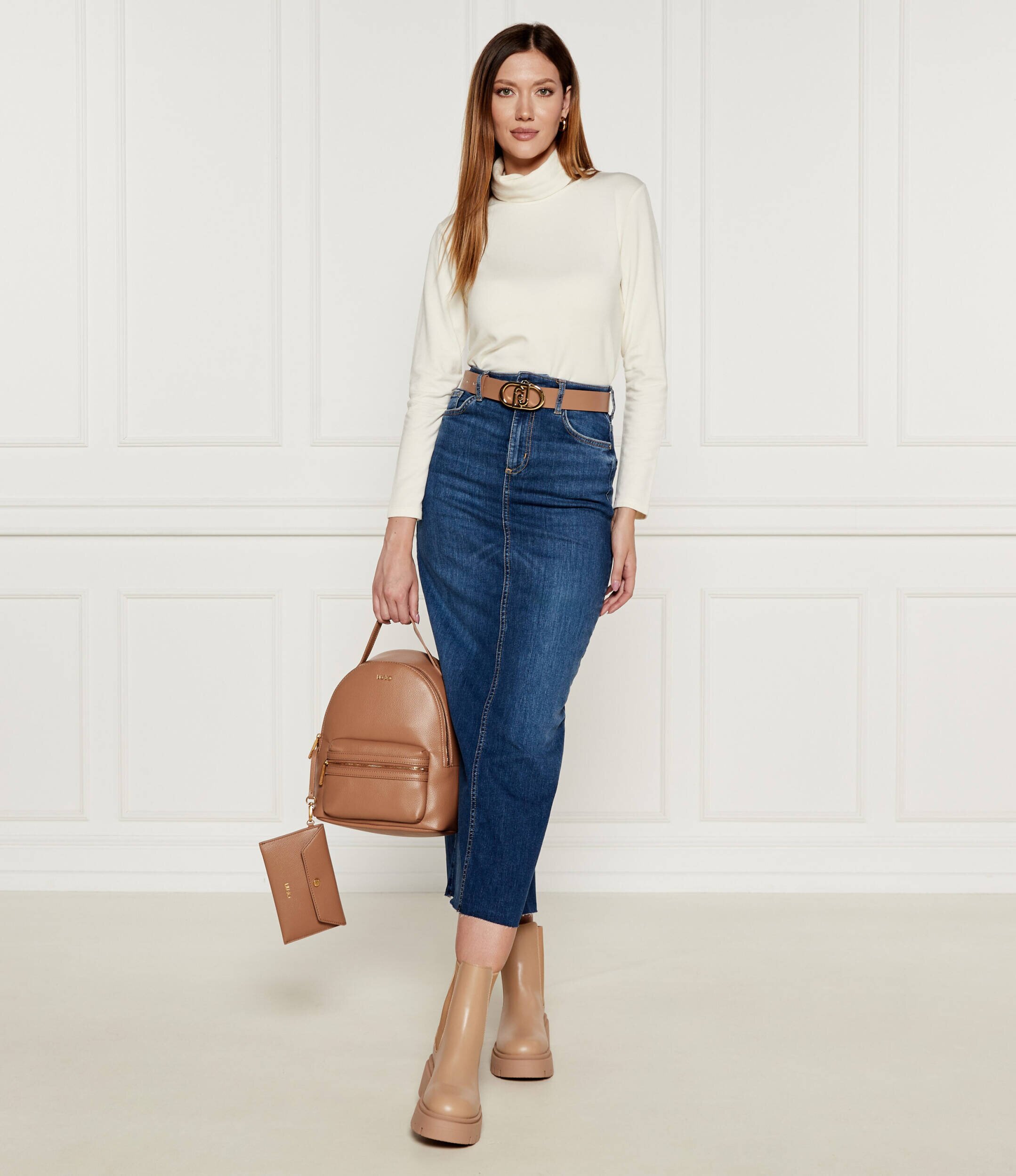 GUESS Ghete chelsea Charlotte